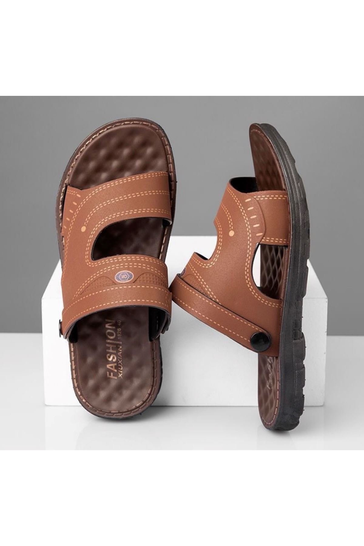 احذية رجالية صيفية شحاتة