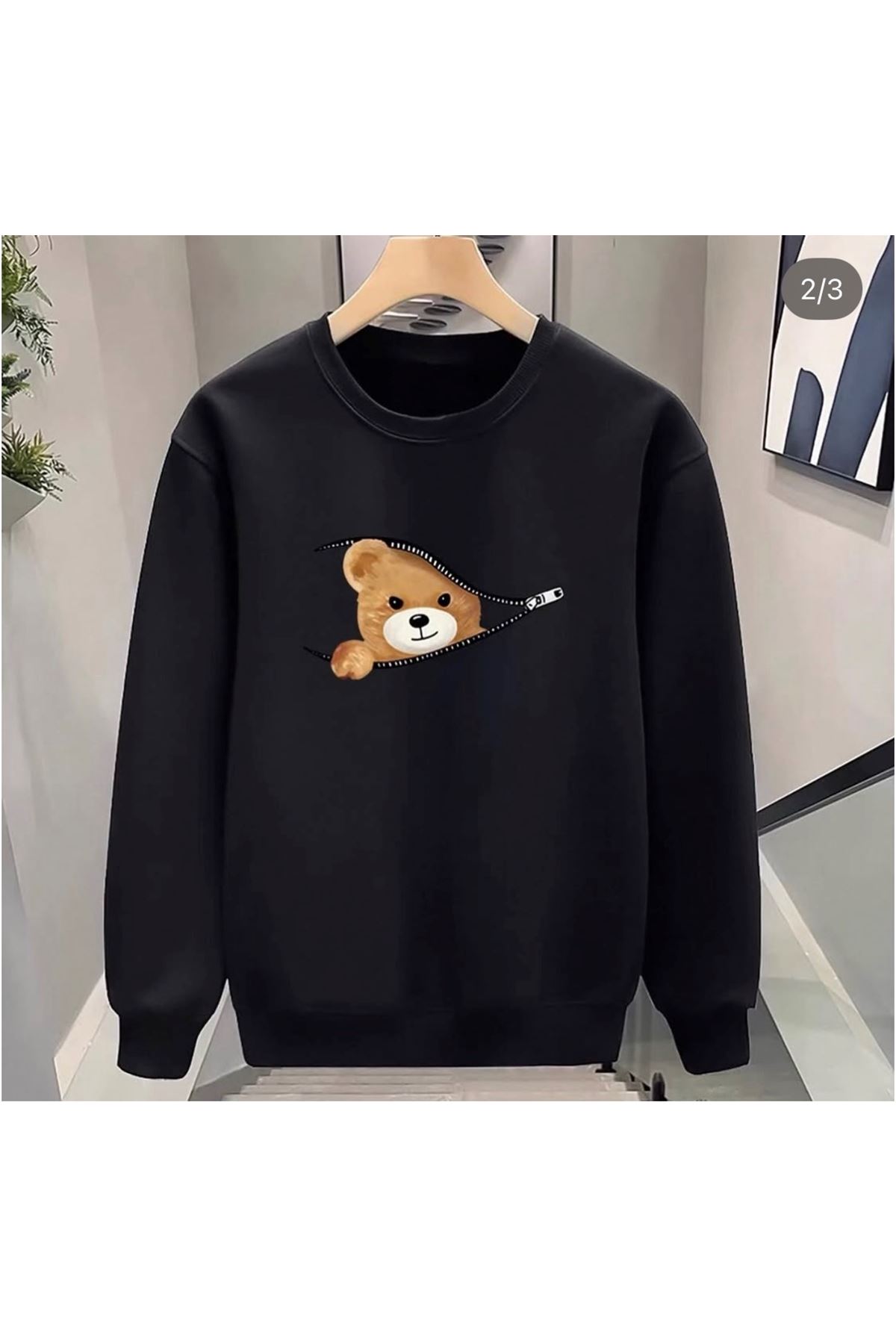 ملابس نسائية شتوية بلوز