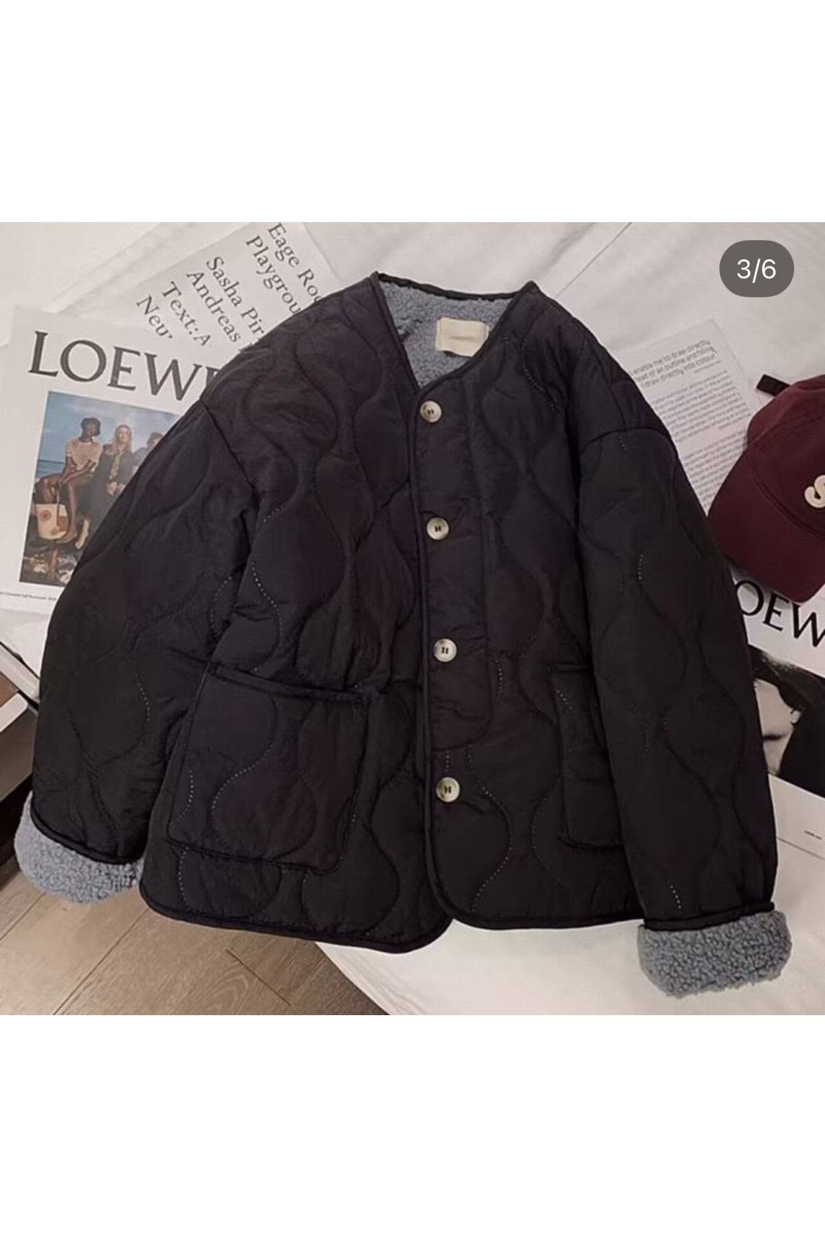 ملابس نسائية شتوية قمصلة 