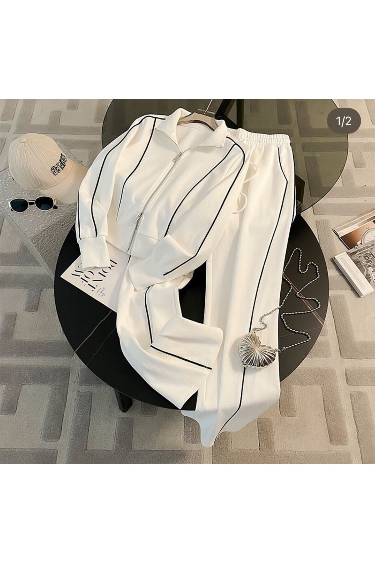 ملابس نسائية شتوية تراك 