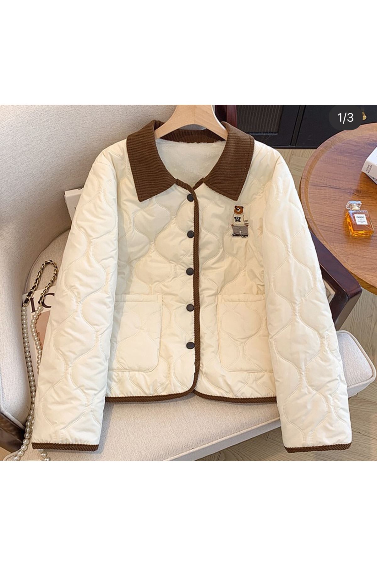 ملابس نسائية شتوية قمصلة  