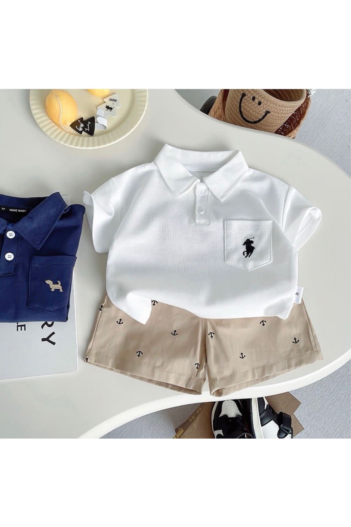 طفل ولد صيفية قاط 