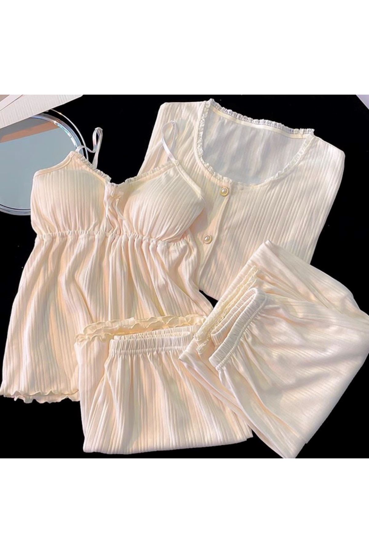 ملابس نسائية صيفية تراك   