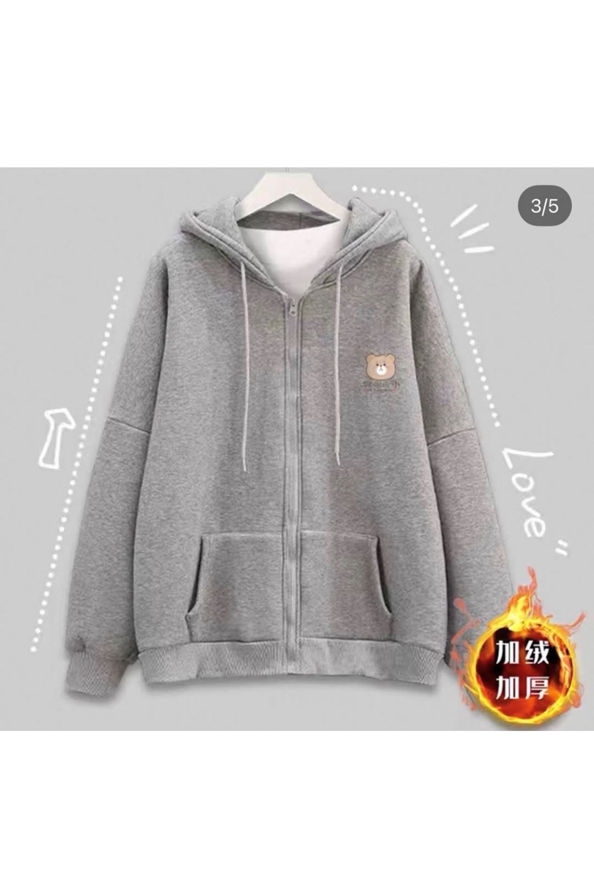 ملابس نسائية شتوية جاكيت 