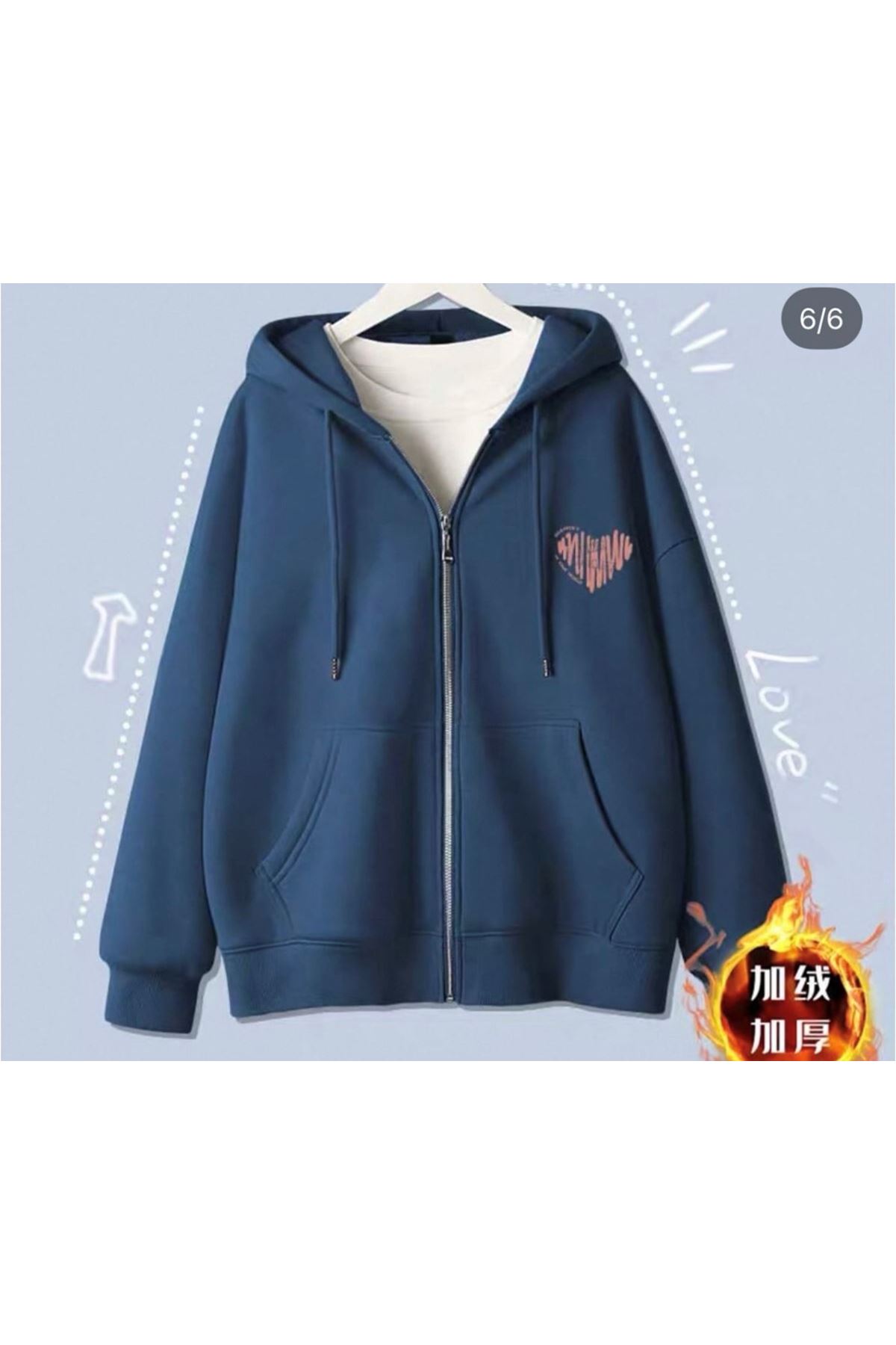 ملابس نسائية شتوية جاكيت 