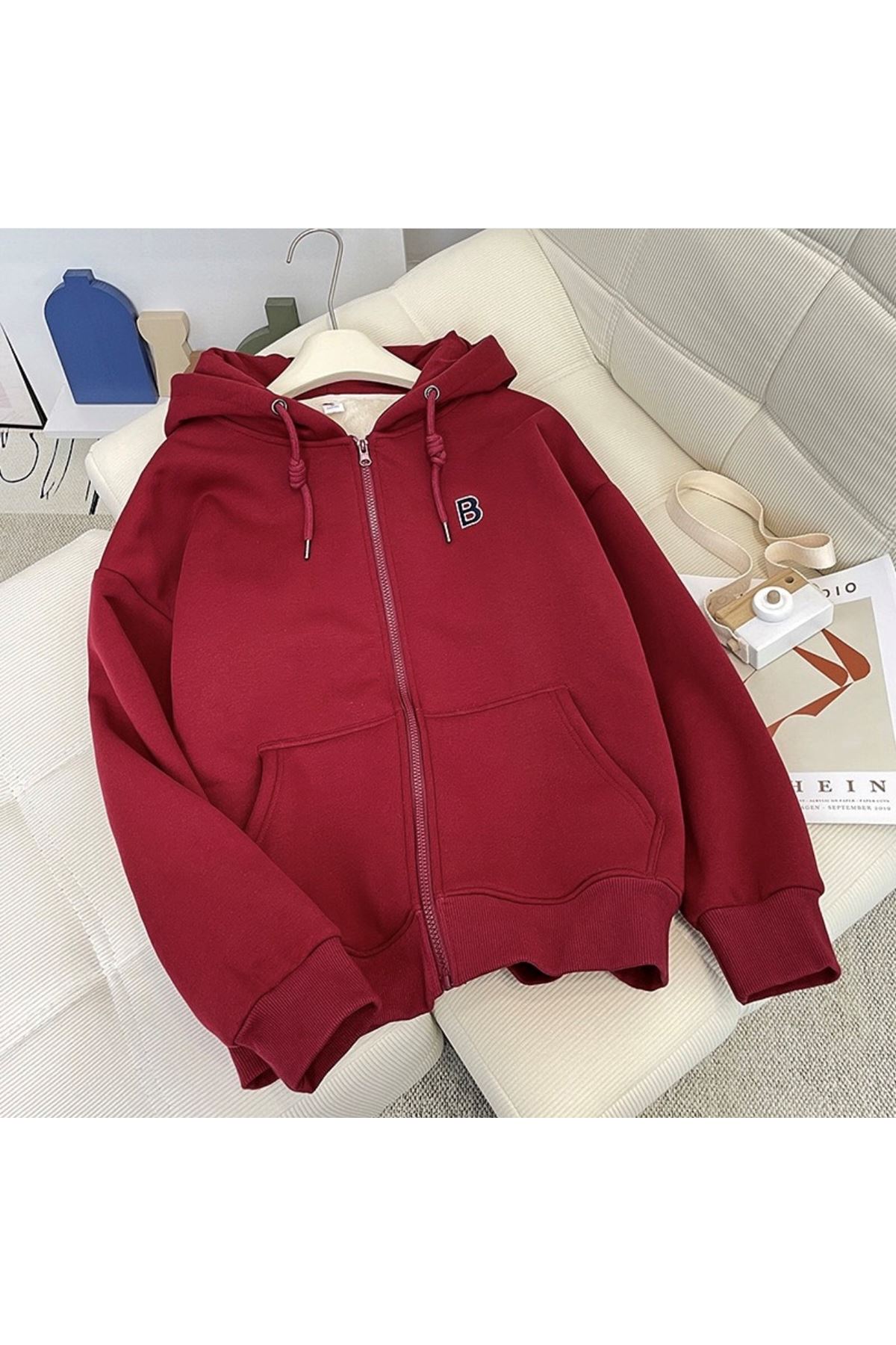 ملابس نسائية شتوية جاكيت