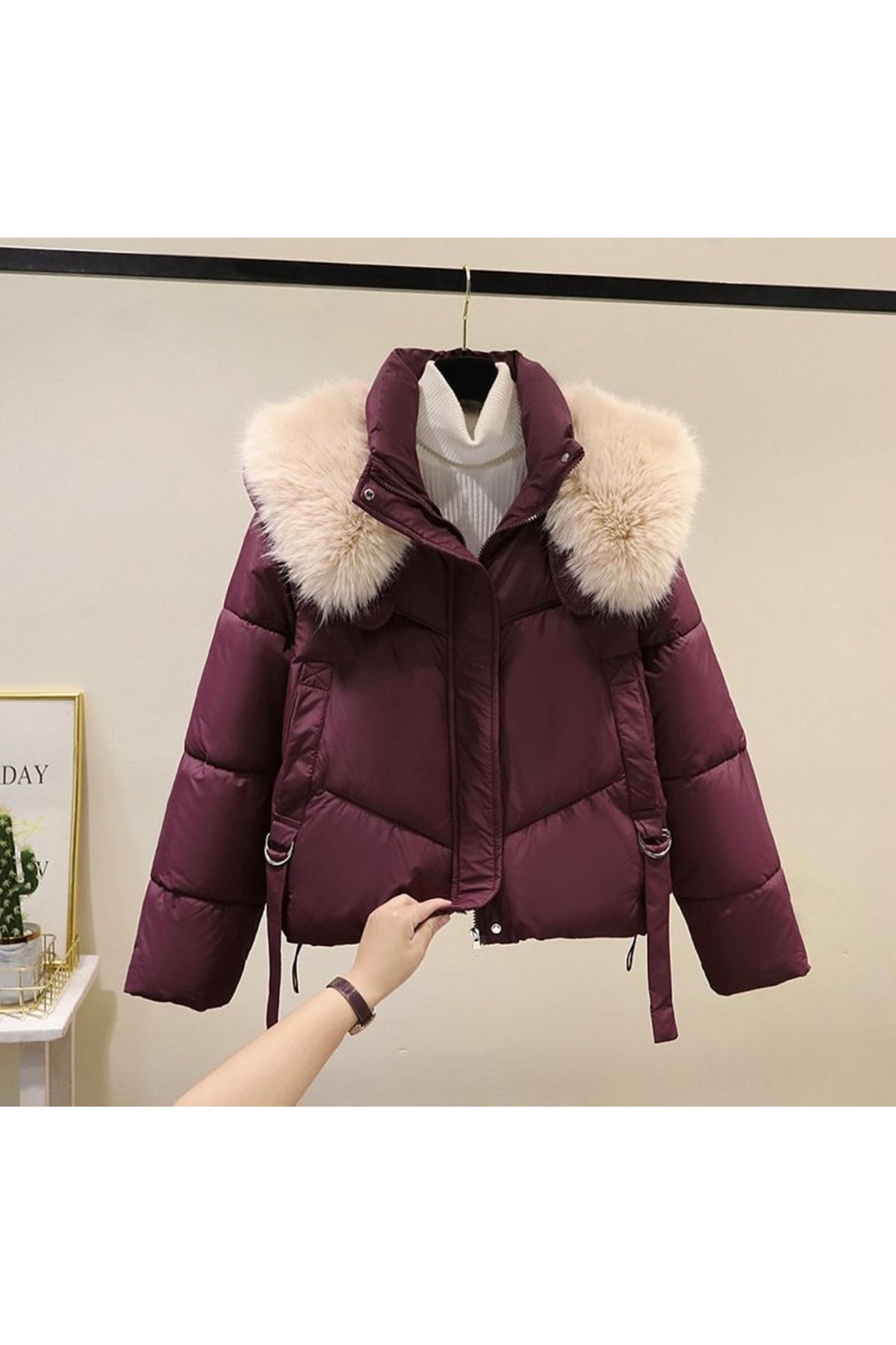 ملابس نسائية شتوية قمصلة