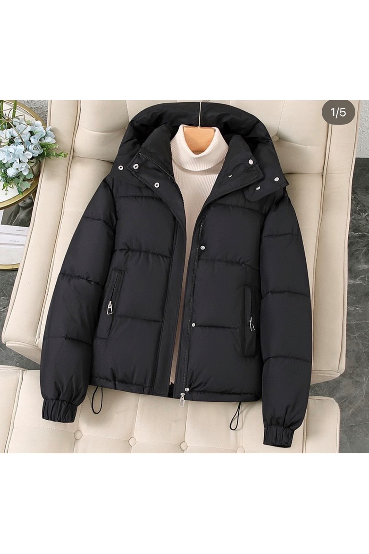 ملابس نسائية شتوية قمصلة