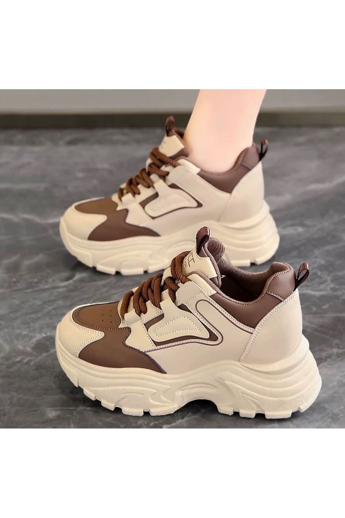 احذية نسائية شتوية ترانشوز