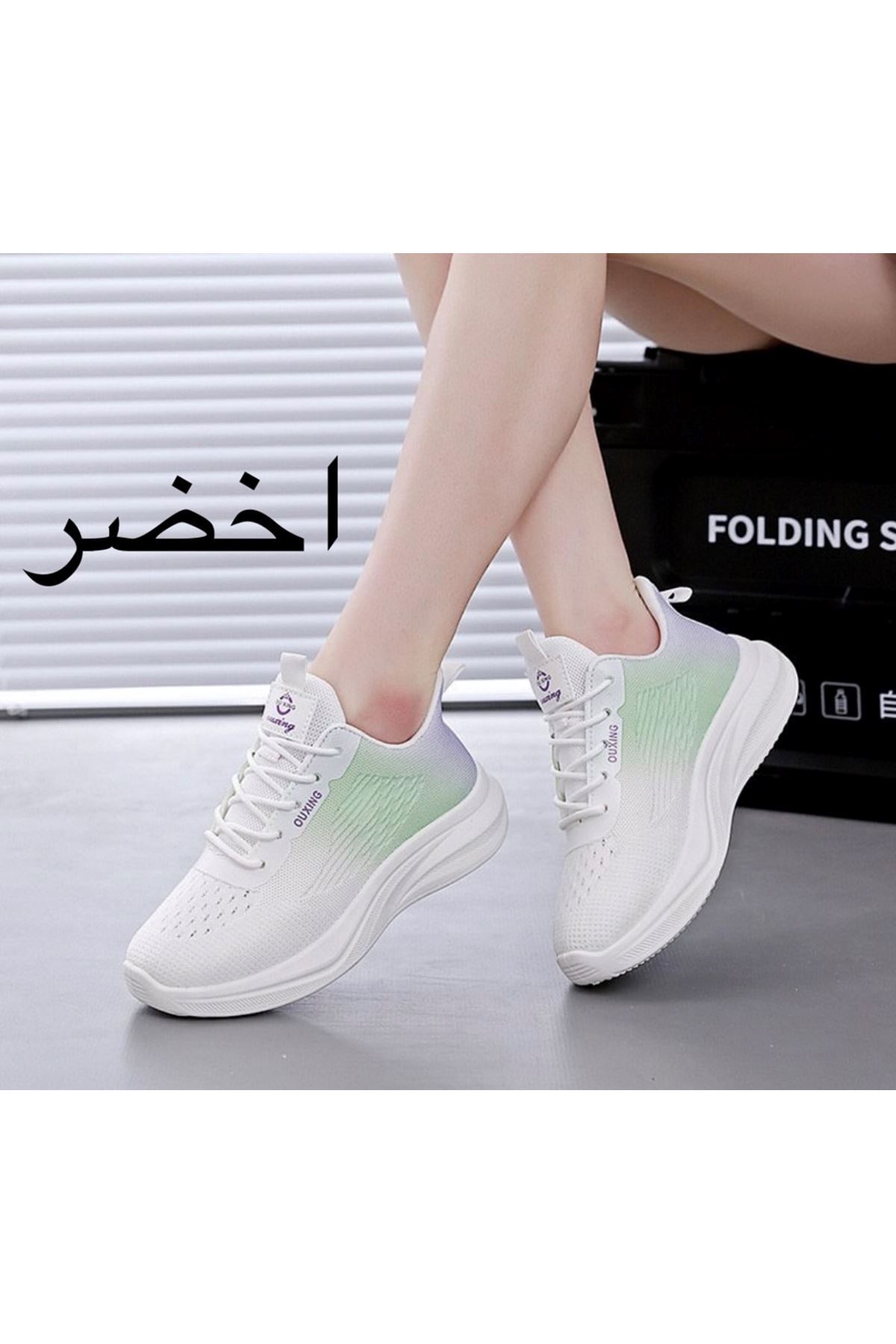 أحذية نسائي شتوية ترانشوز 