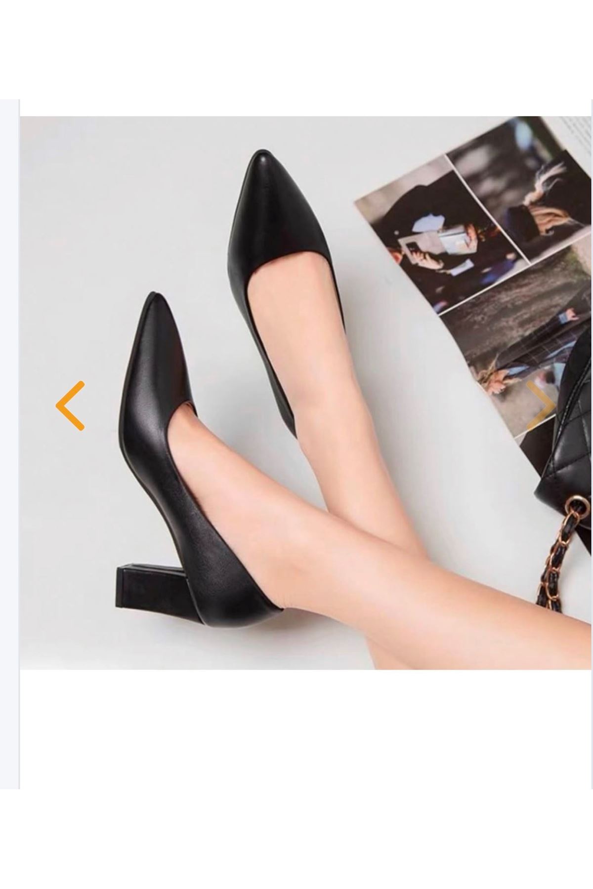 أحذية نسائية صيفية حذاء كعب 