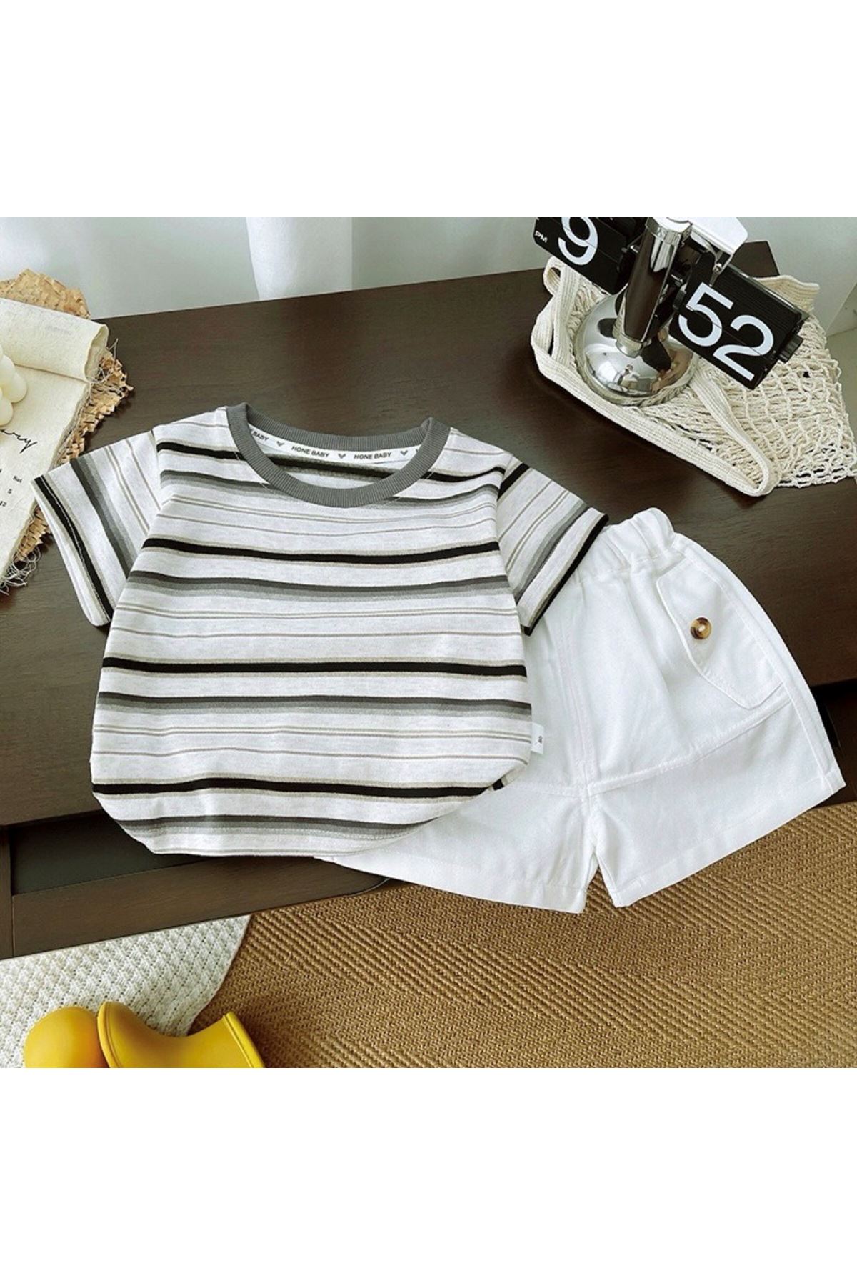 طفل ولد صيفية قاط