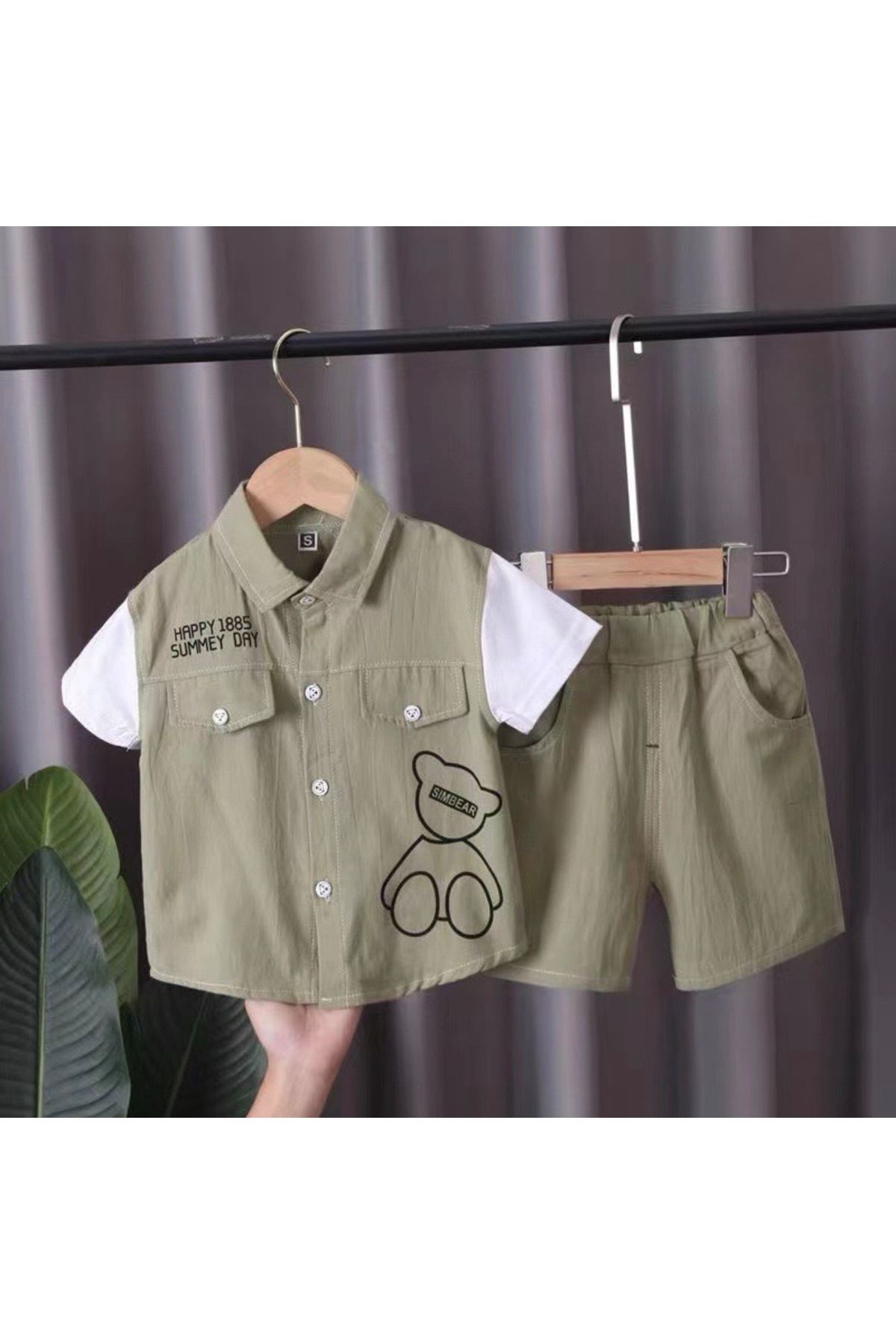 طفل ولد صيفية قاط 