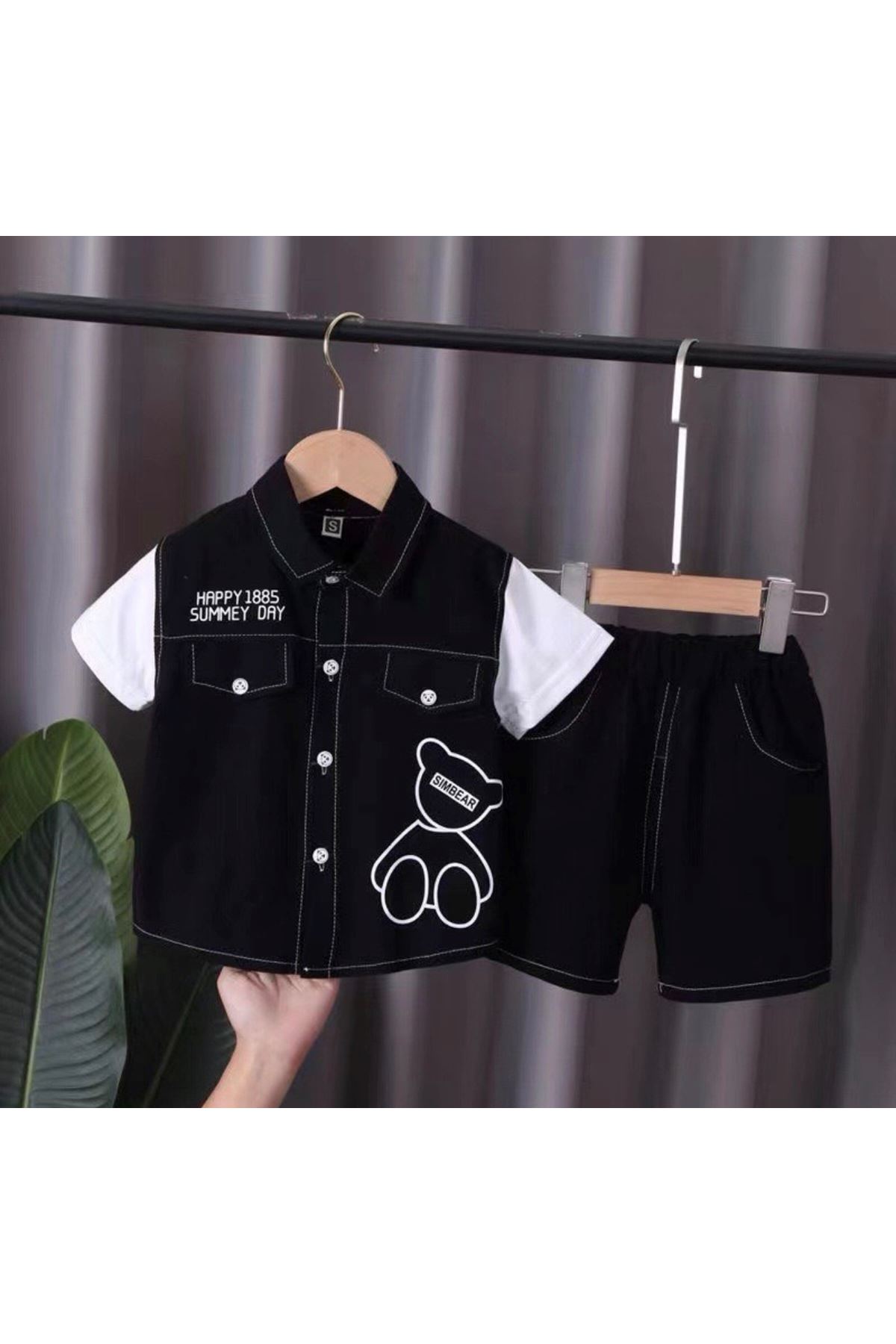 طفل ولد صيفية قاط 