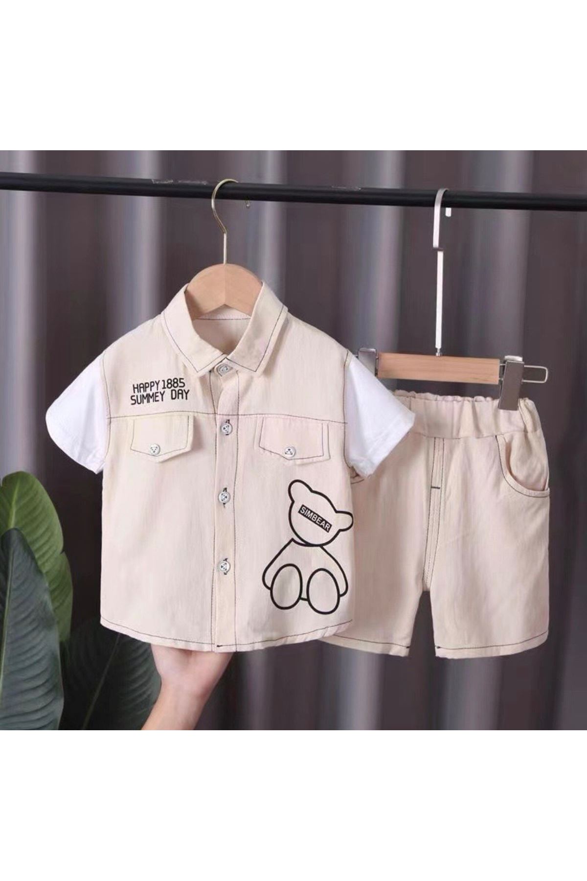 طفل ولد صيفية قاط 