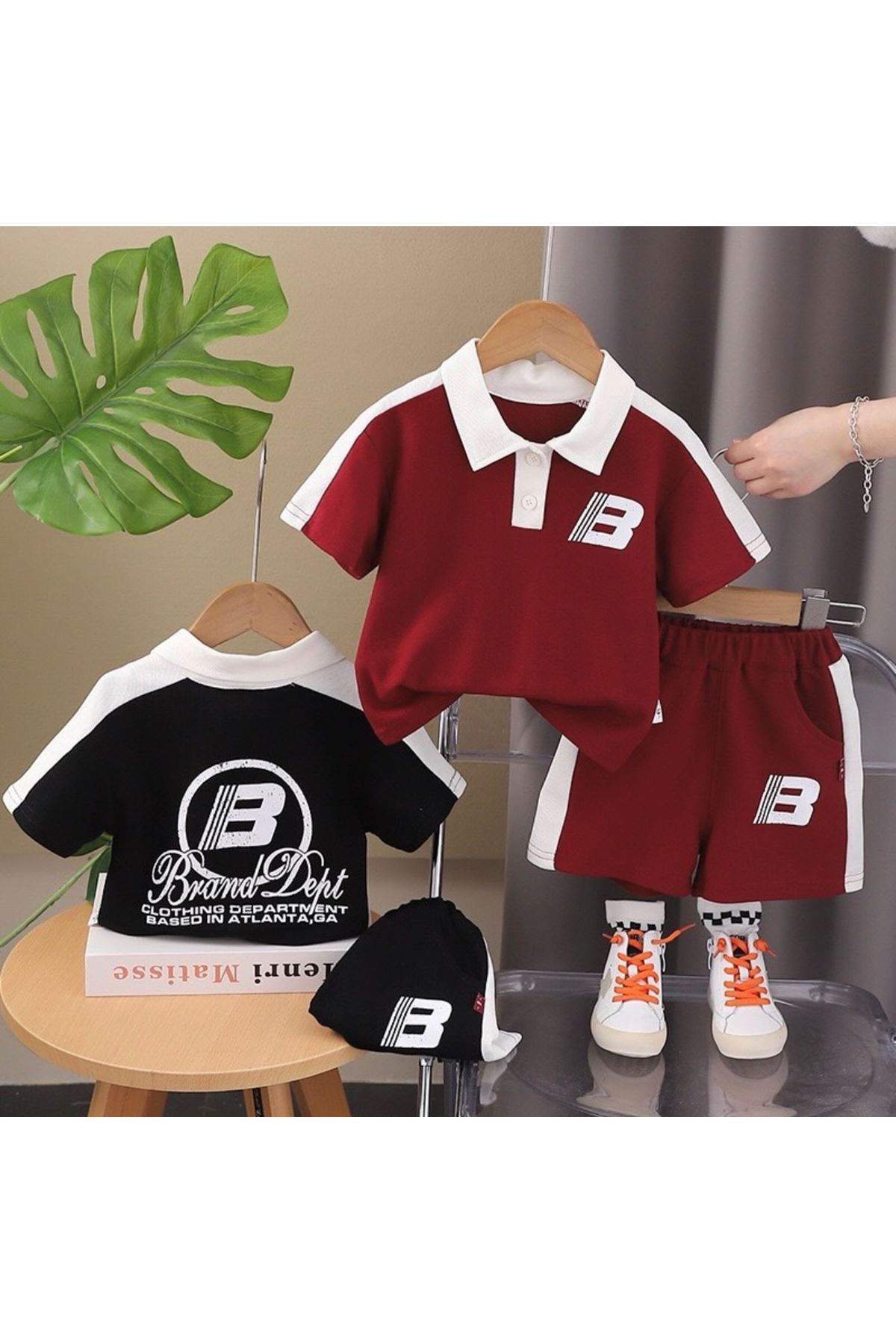 طفل ولد صيفية قاط 