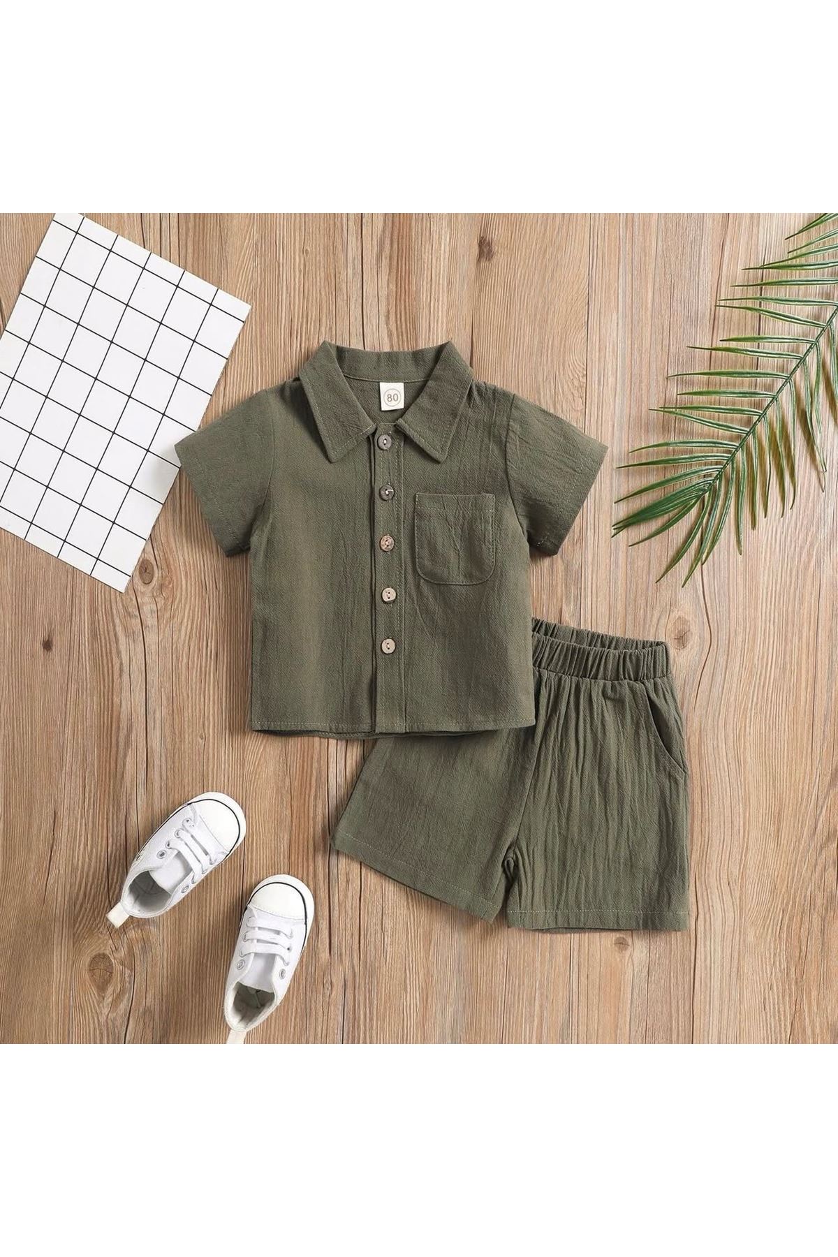 طفل ولد صيفية قاط 