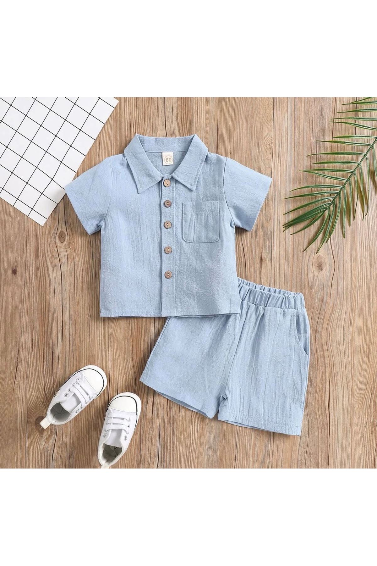 طفل ولد صيفية قاط 