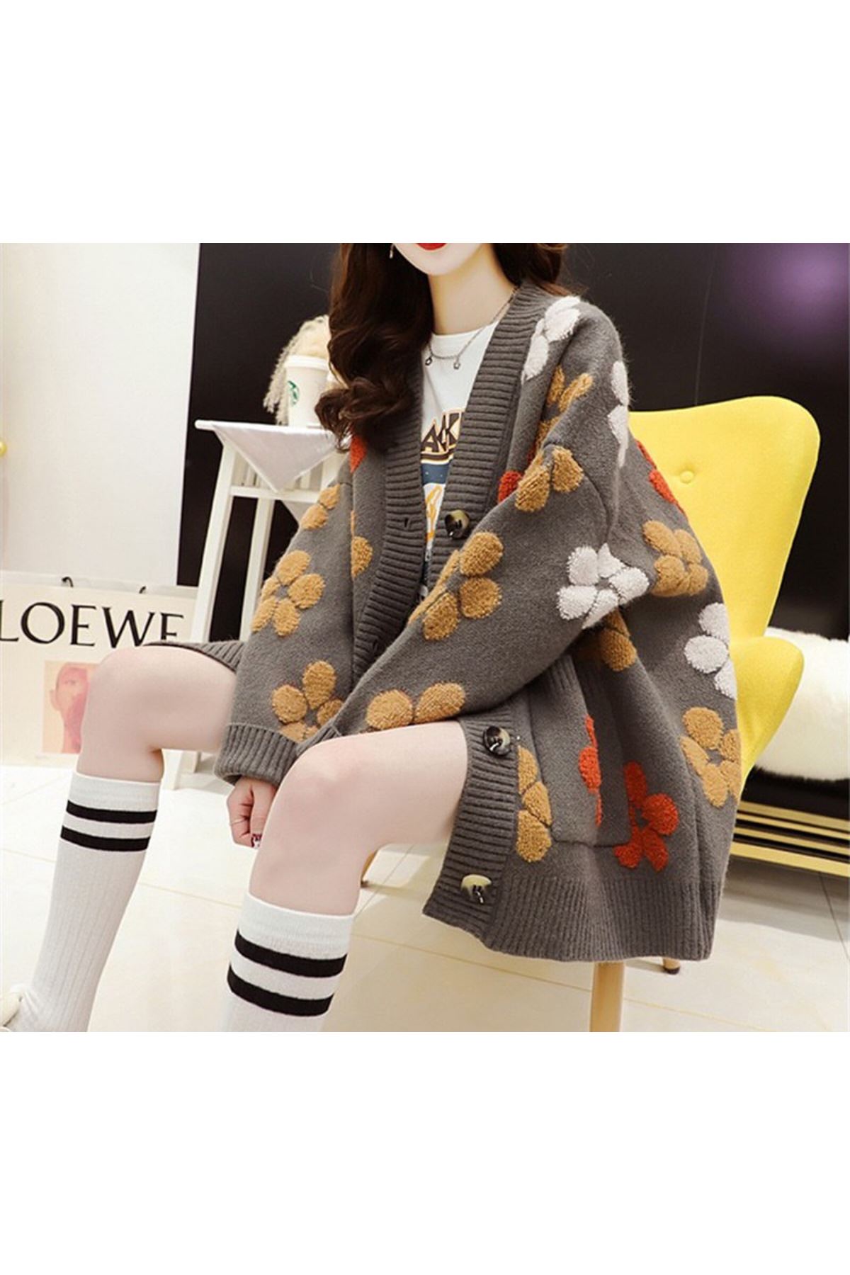 ملابس نسائية شتوية جاكيت 