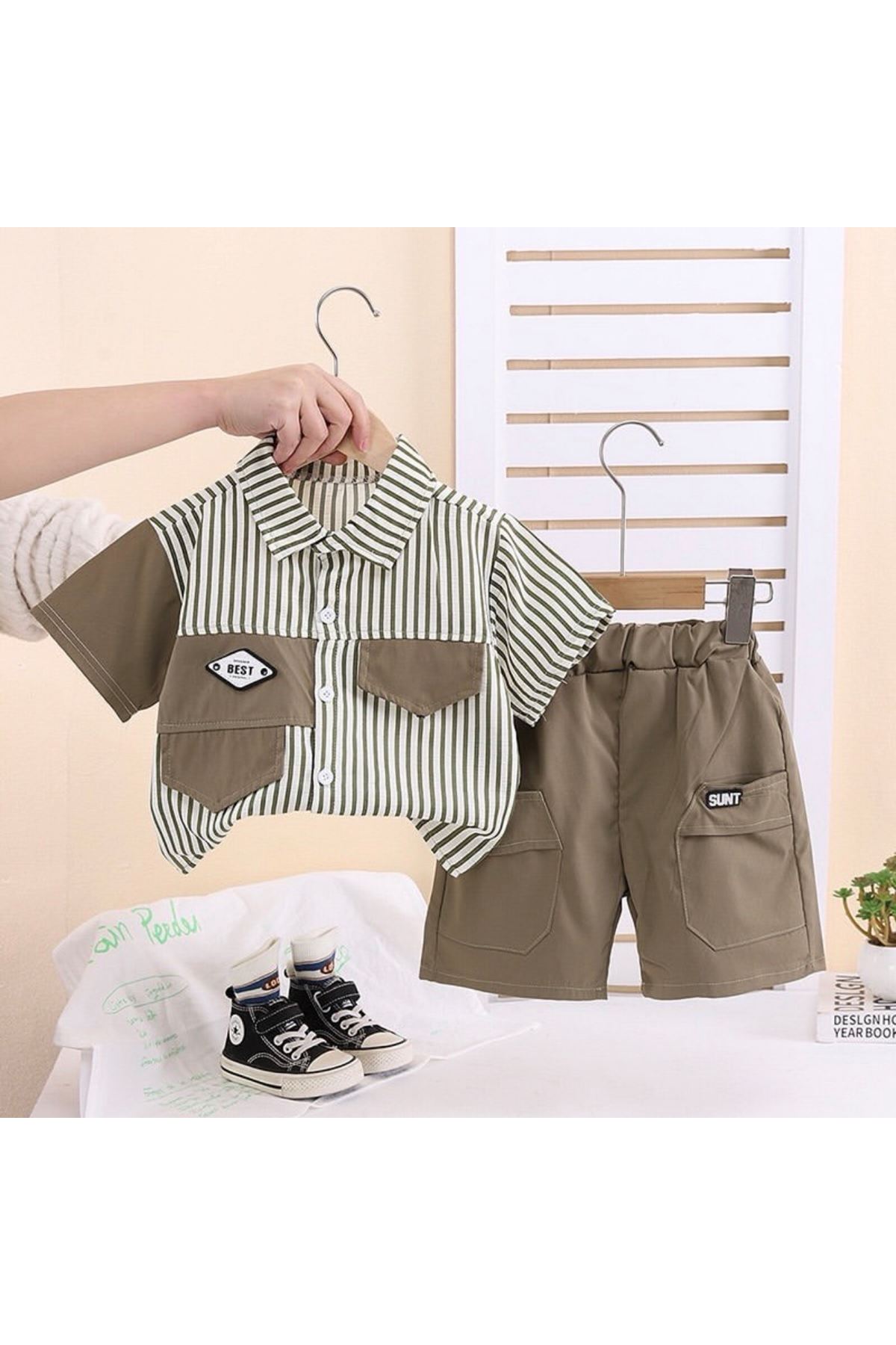 طفل ولد صيفية قاط