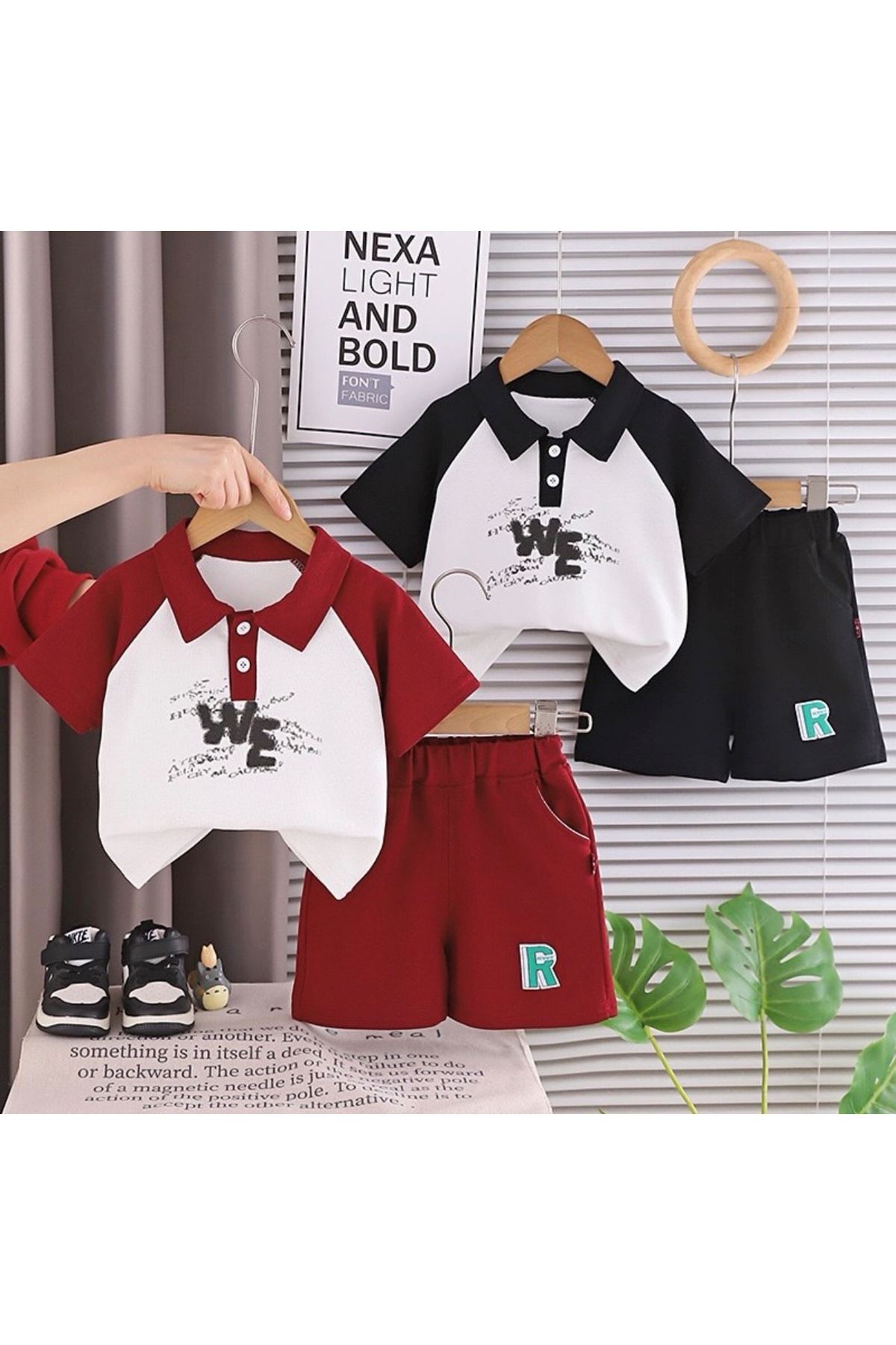 طفل ولد صيفية قاط