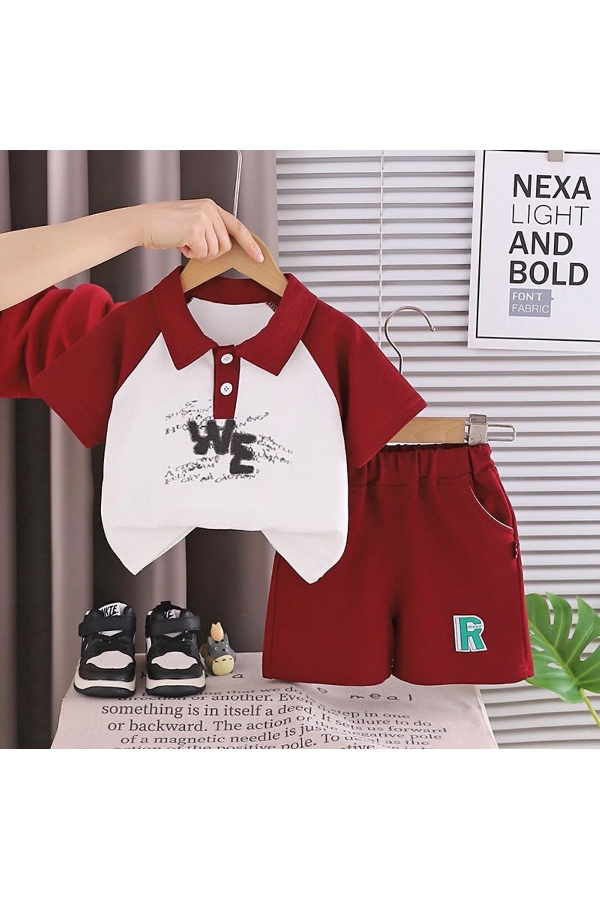 طفل ولد صيفية قاط