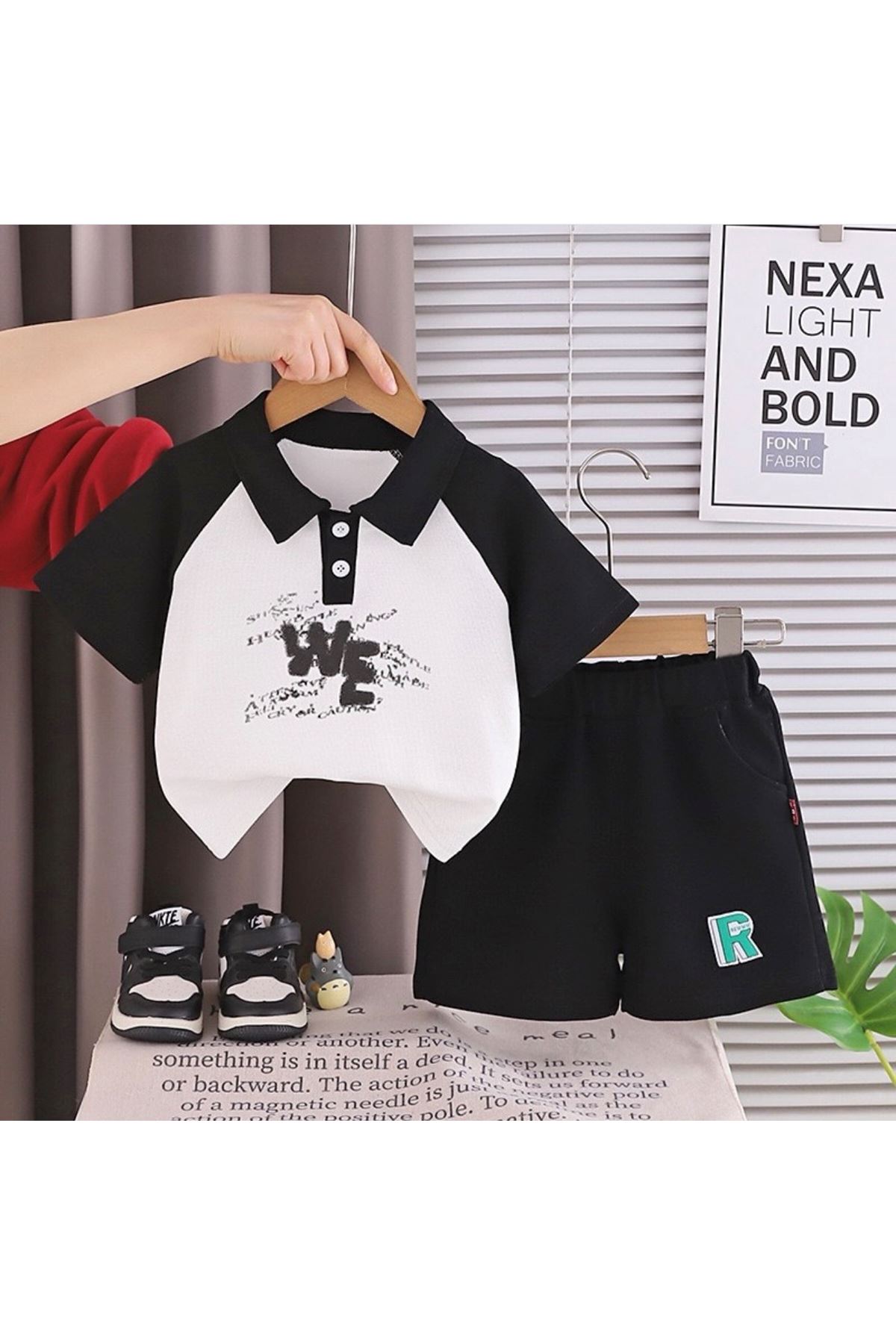 طفل ولد صيفية قاط