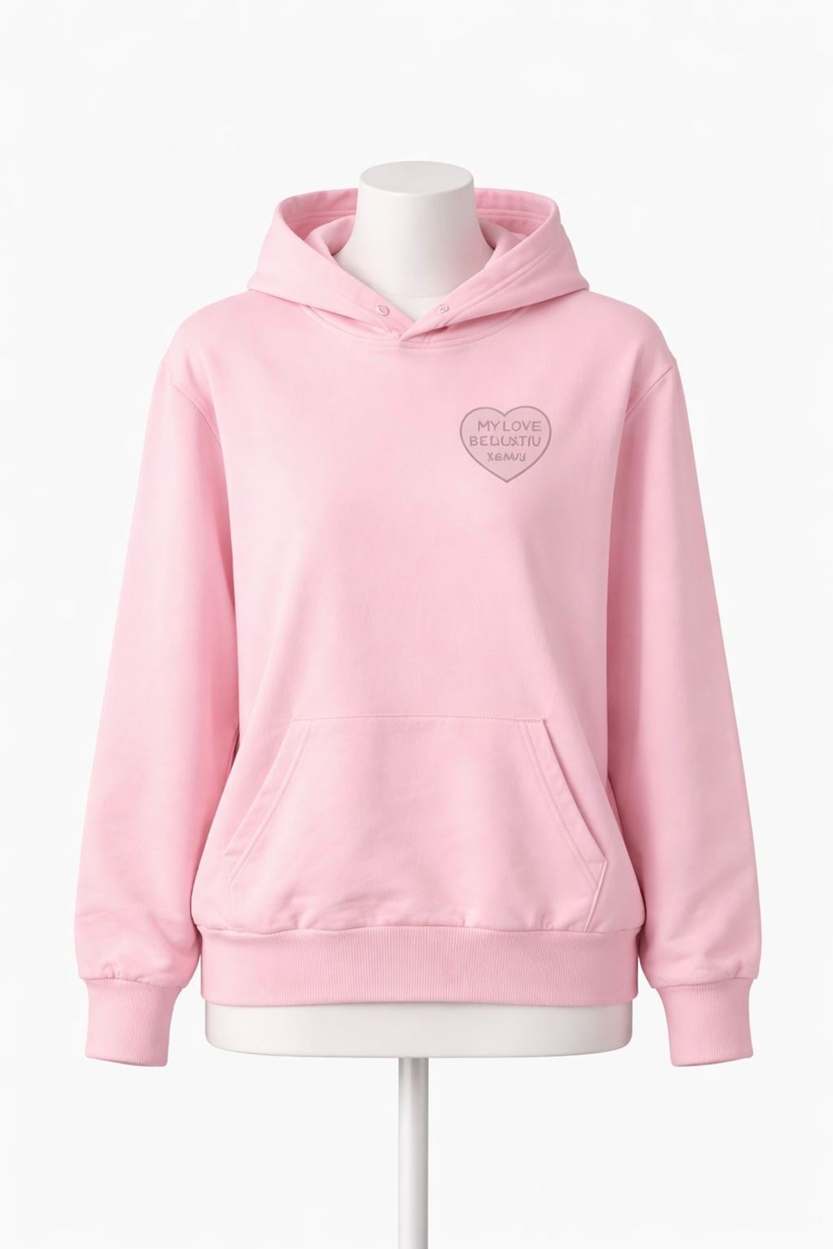 ملابس نسائية شتوية هودي