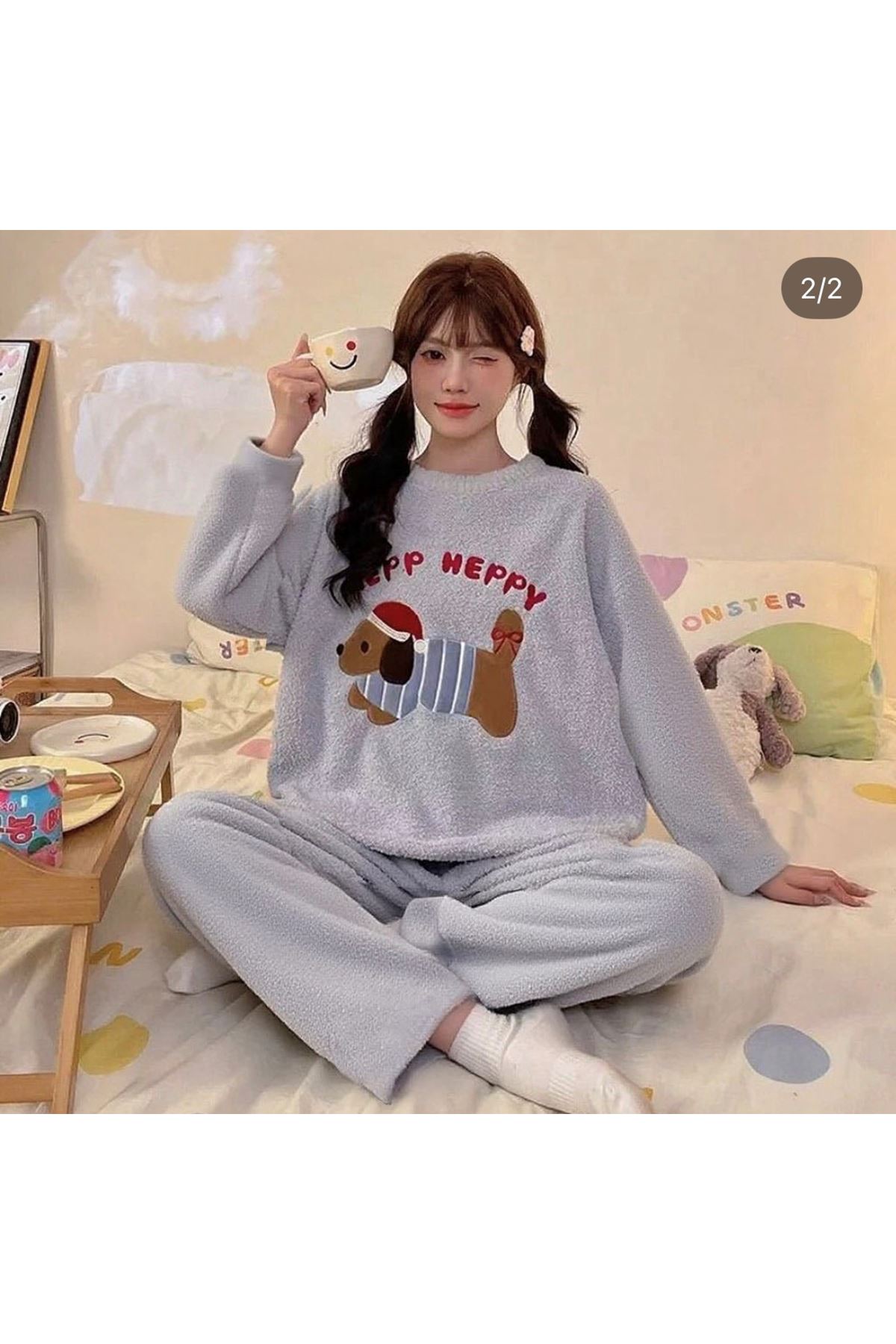 ملابس نسائي شتوية تراك