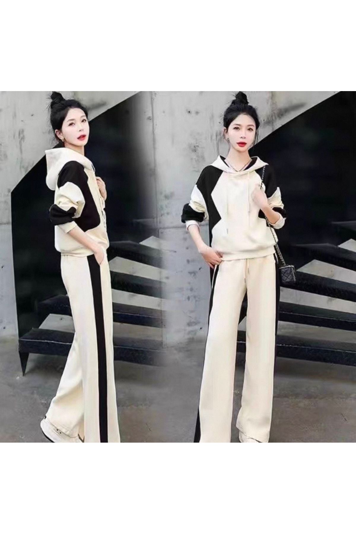 ملابس نسائية شتوية تراك