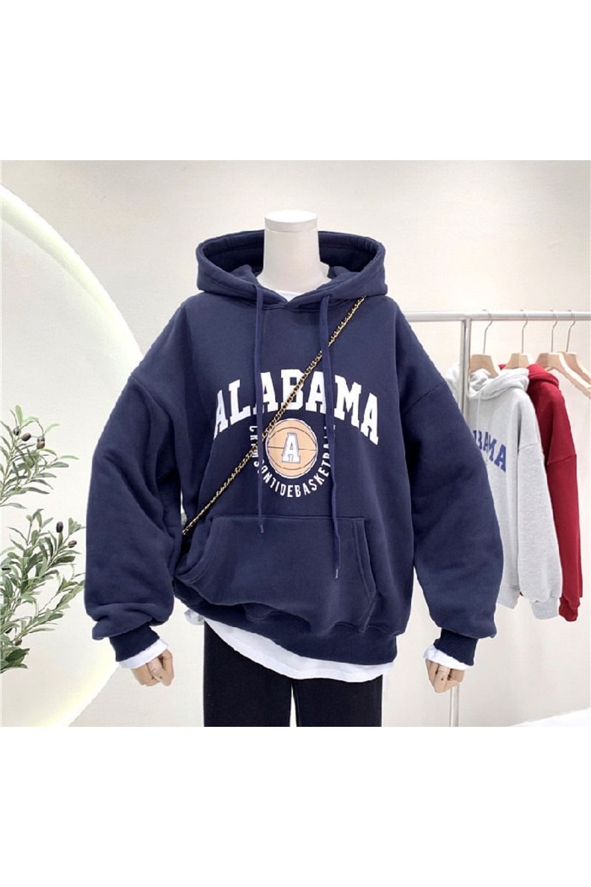 ملابس نسائية شتوية هودي