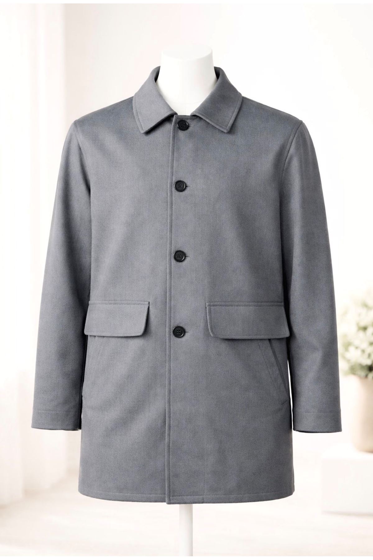 ملابس رجالية شتوية كوت