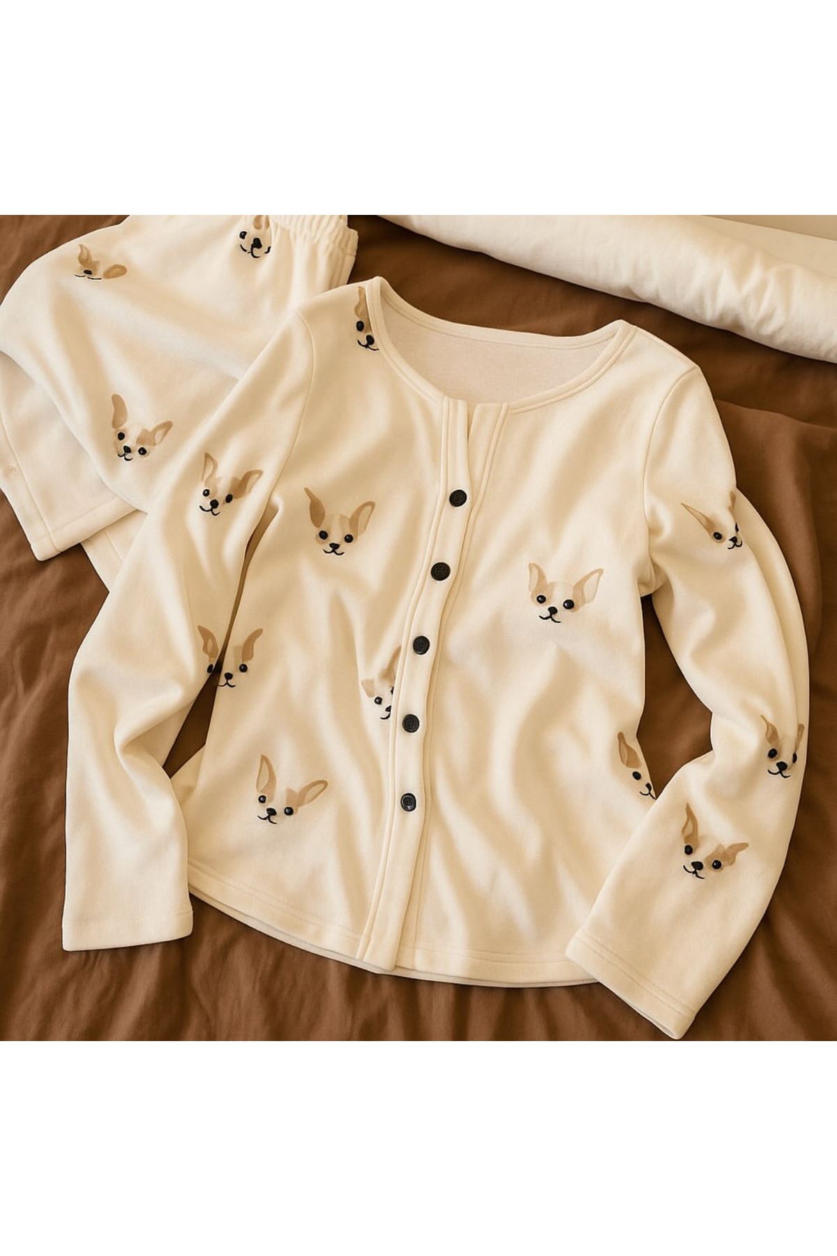 ملابس نسائية شتوية تراك