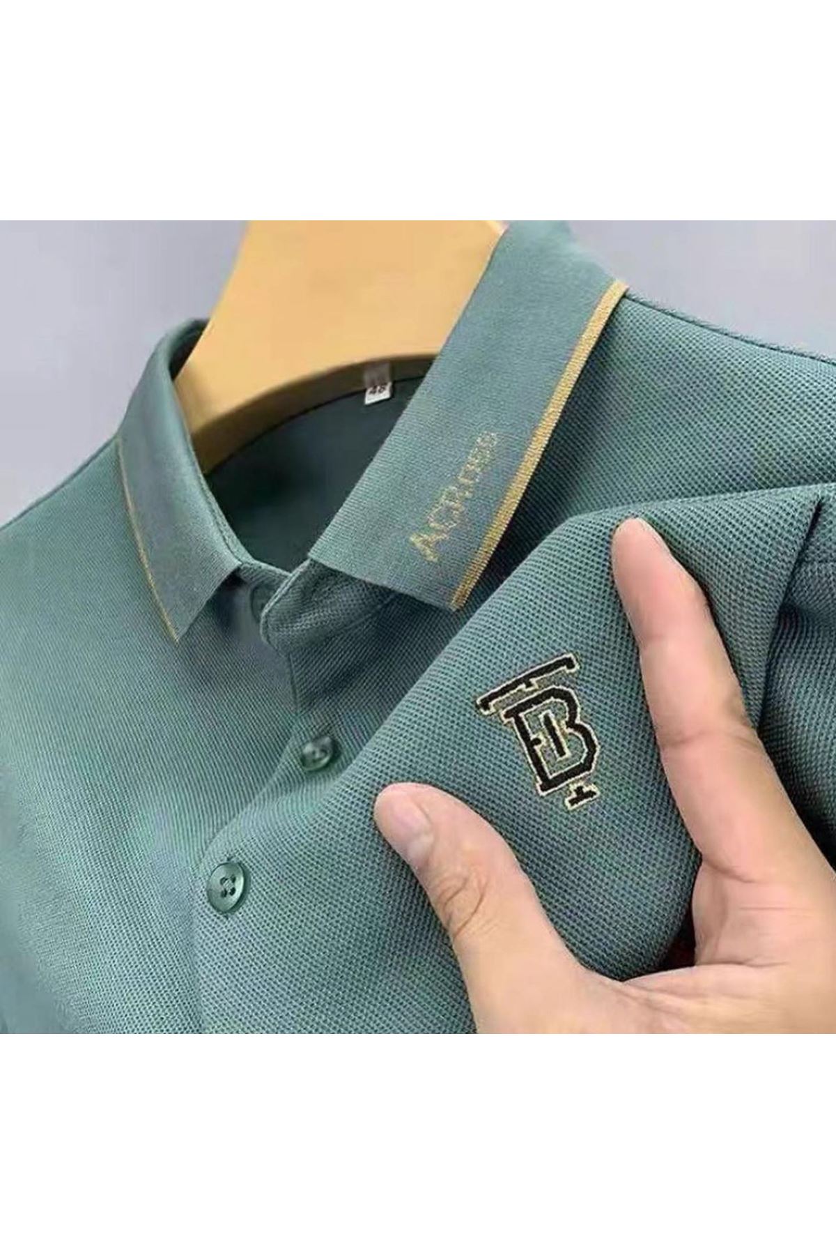 ملابس رجاليه صيفيه  تيشيرت 