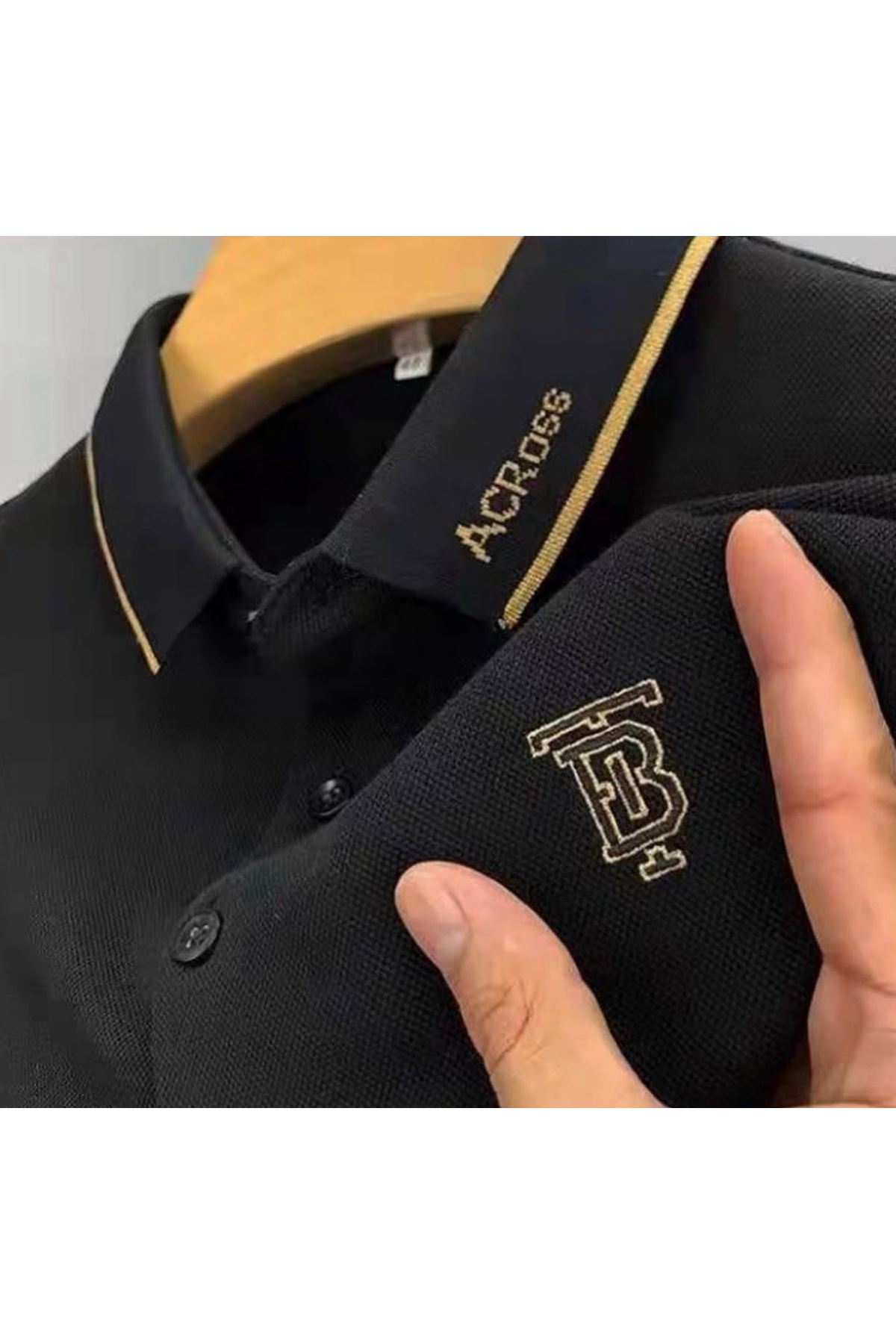 ملابس رجاليه صيفيه  تيشيرت 