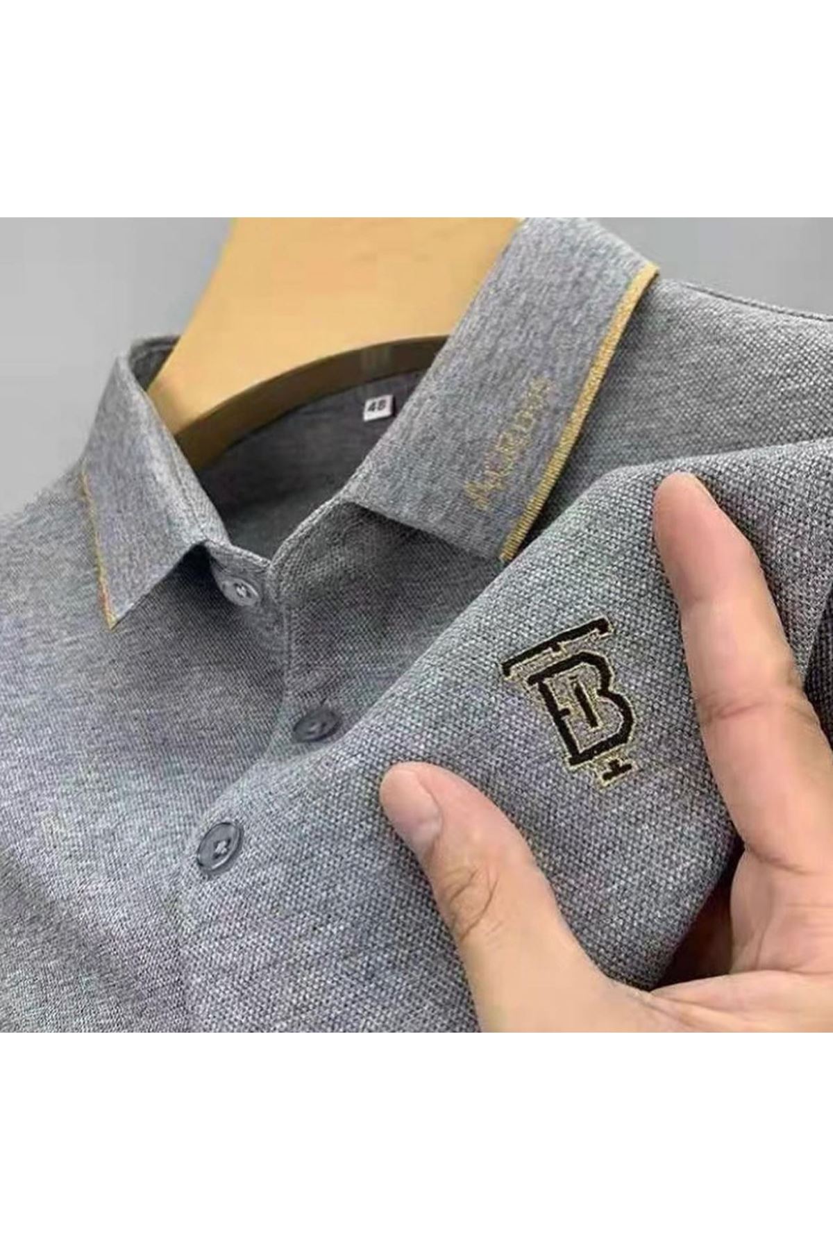 ملابس رجاليه صيفيه  تيشيرت 