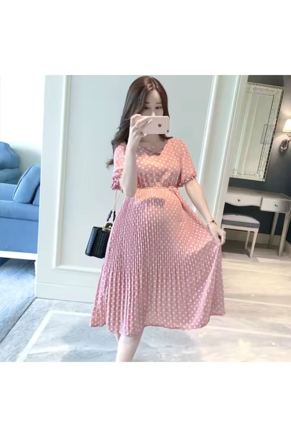 ملابس نسائية صيفية فستان