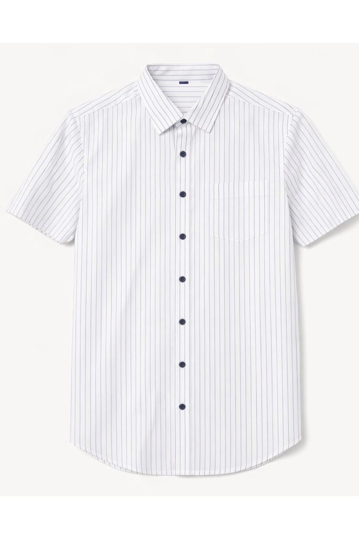 ملابس رجالية صيفية قميص    