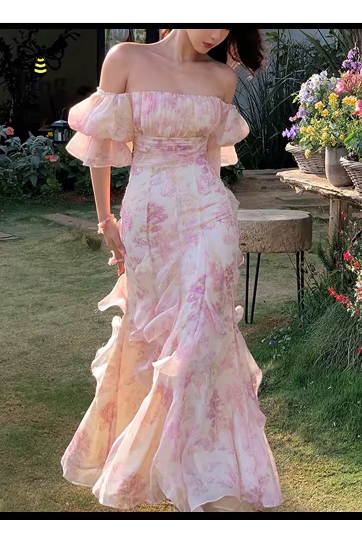 ملابس نسائية صيفية فستان