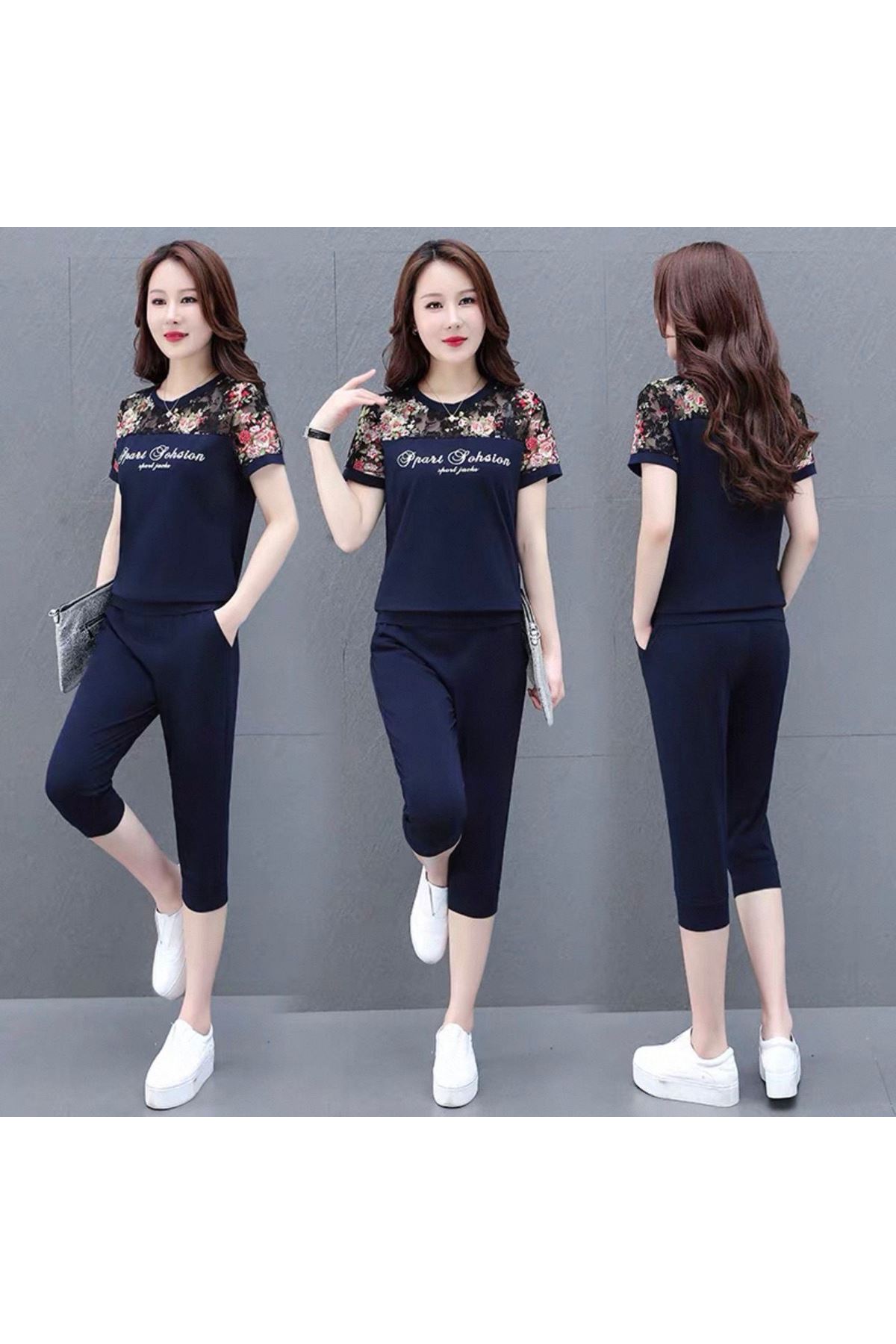 ملابس نسائية صيفية تراك