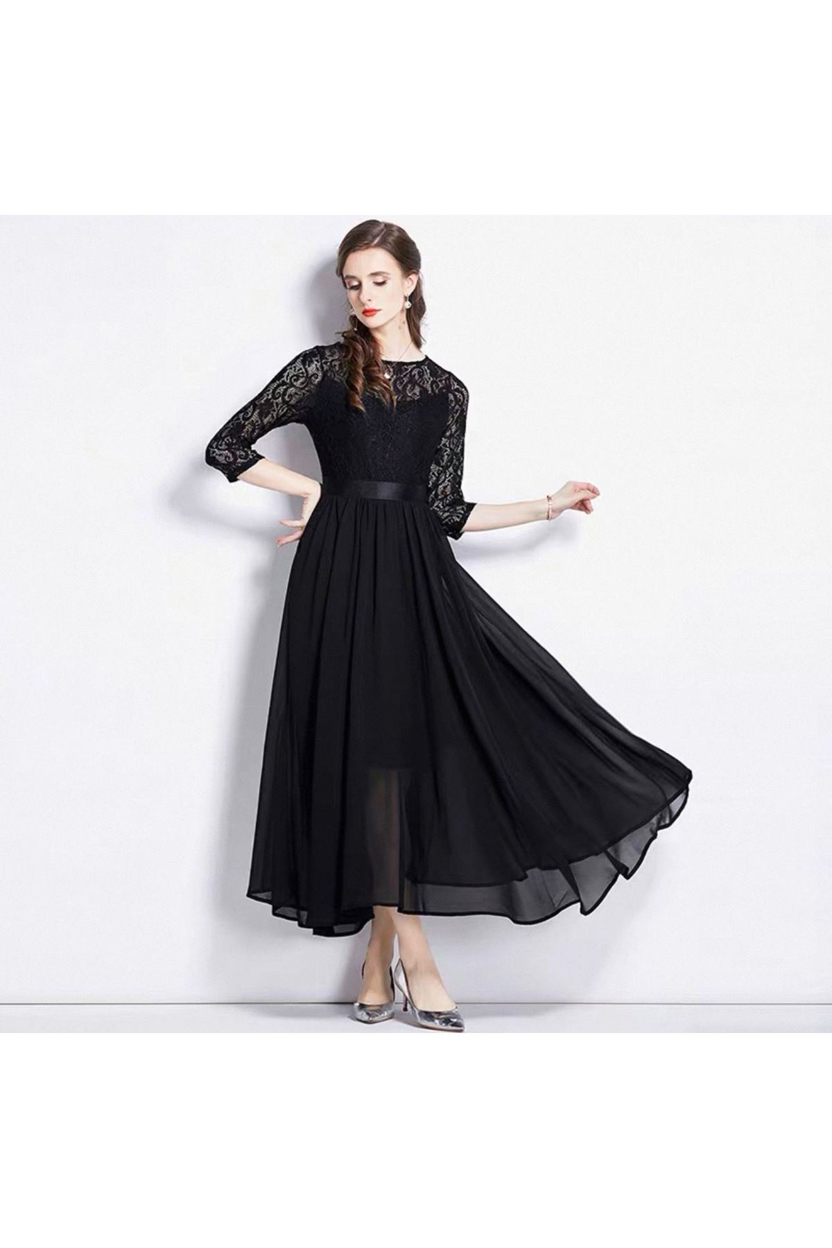 ملابس نسائية صيفية فستان