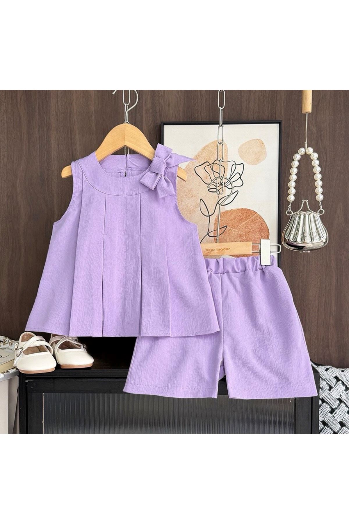 طفل بنت صيفية قاط 