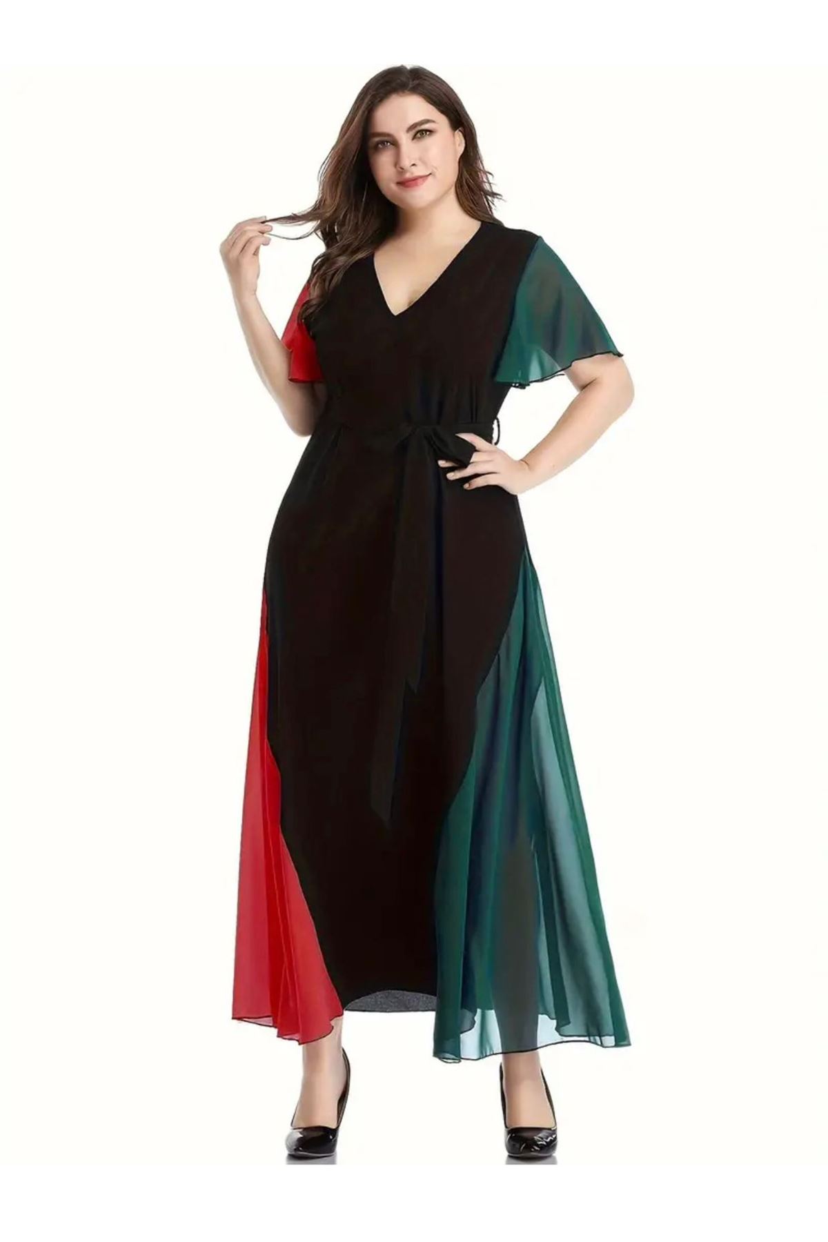 ملابس نسائية صيفية فستان 