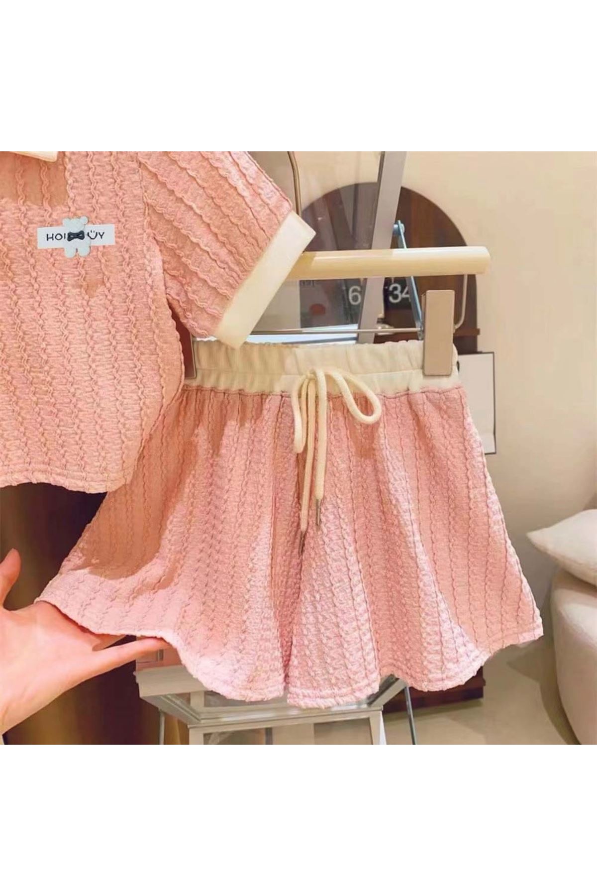 طفل بنت صيفية قاط 