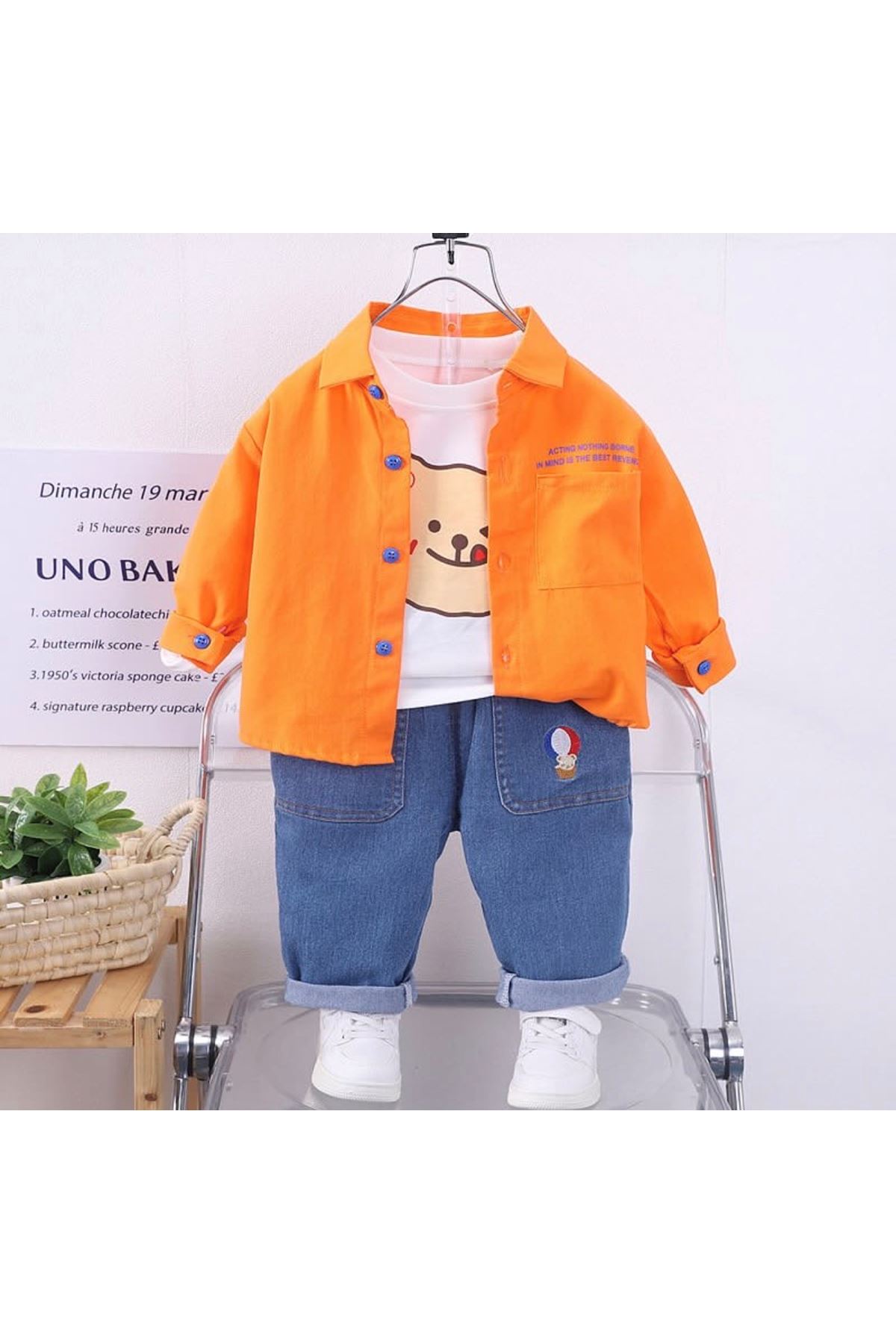 طفل ولد صيفية قاط 