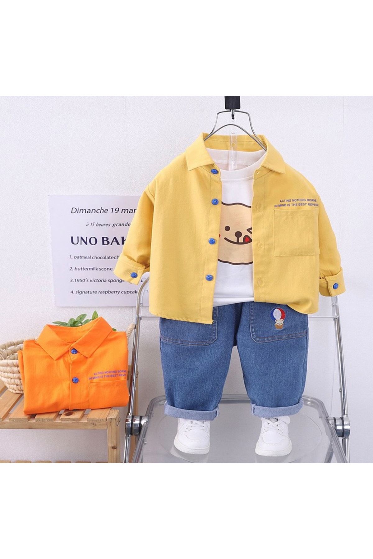 طفل ولد صيفية قاط 