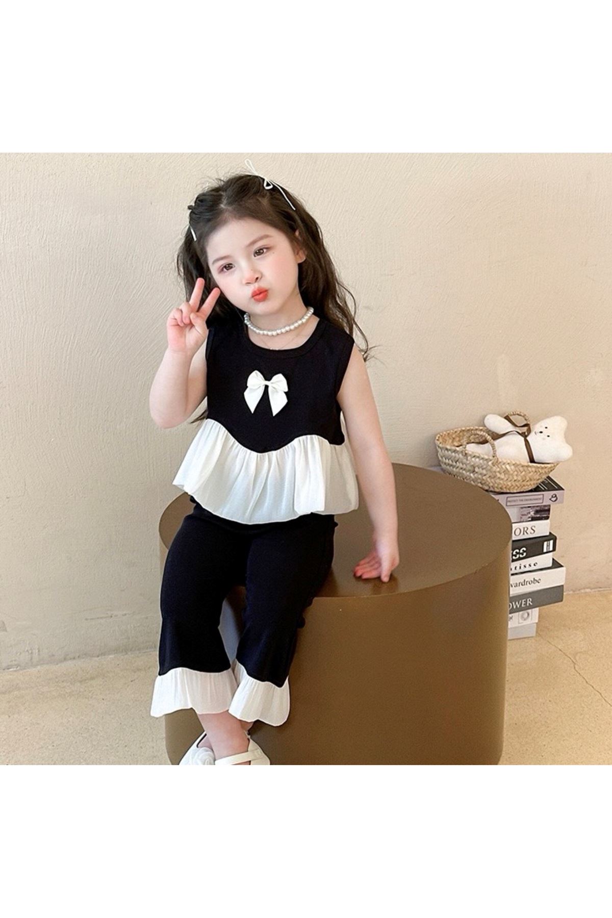 طفل بنت صيفية قاط 