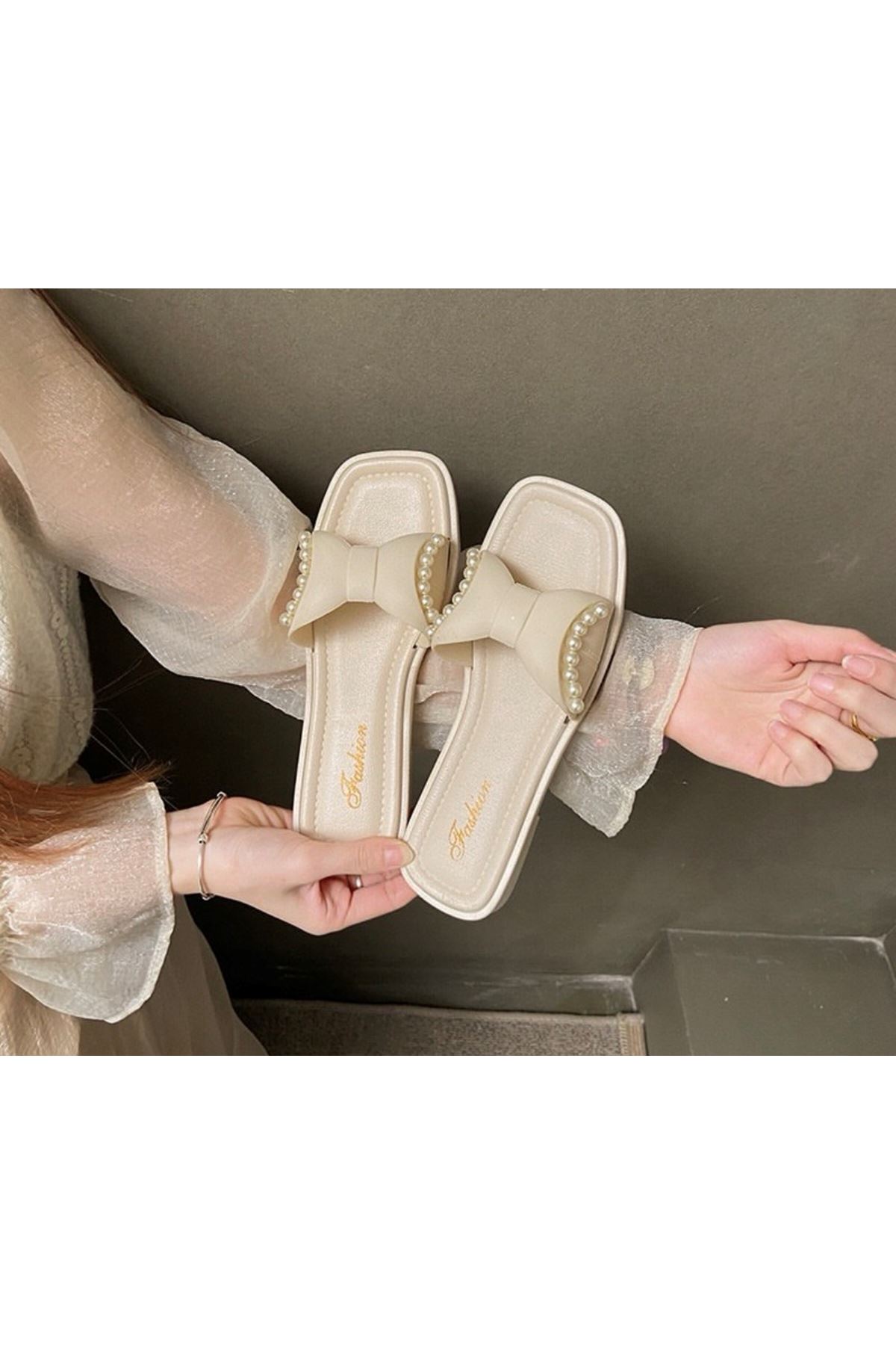 احذية نسائية صيفية شحاتة 