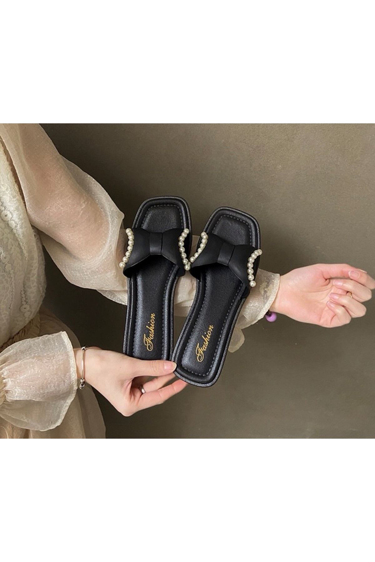 احذية نسائية صيفية شحاتة 