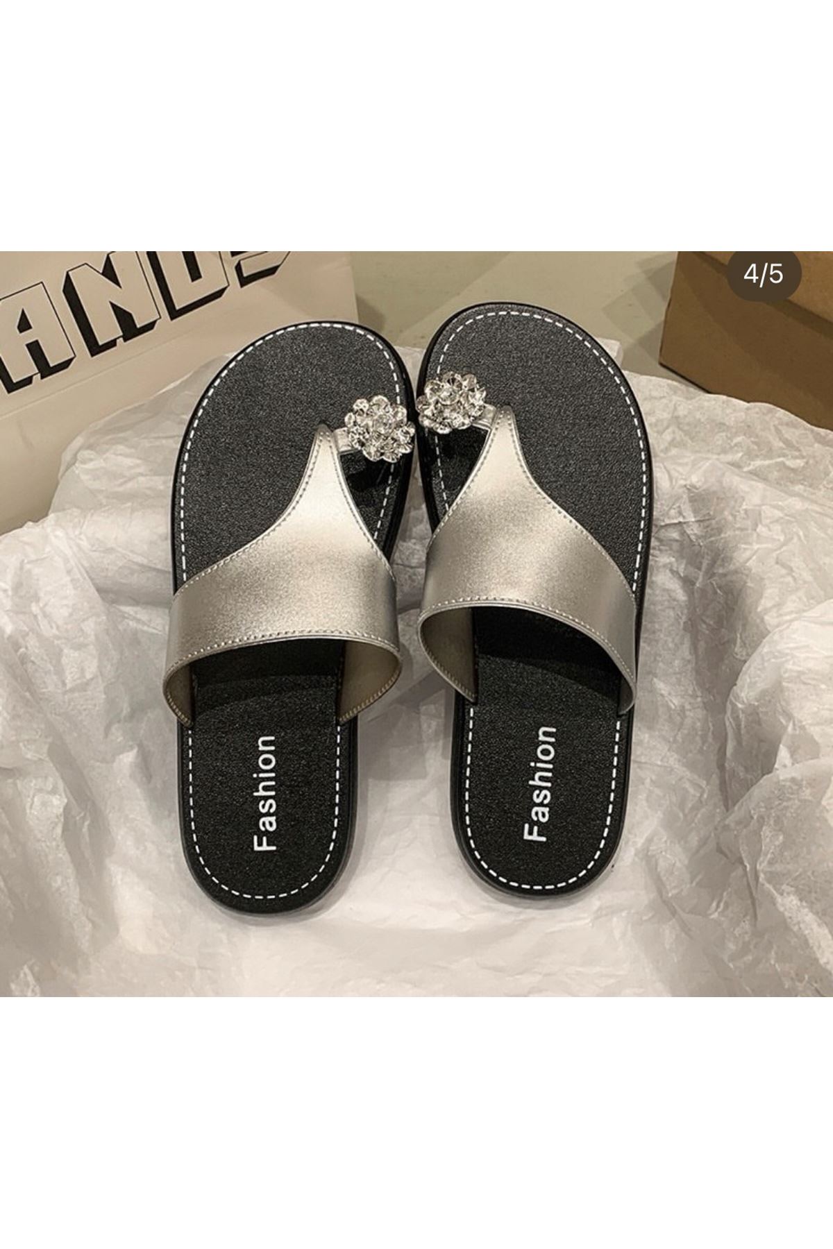 احذية نسائية صيفية شحاتة 